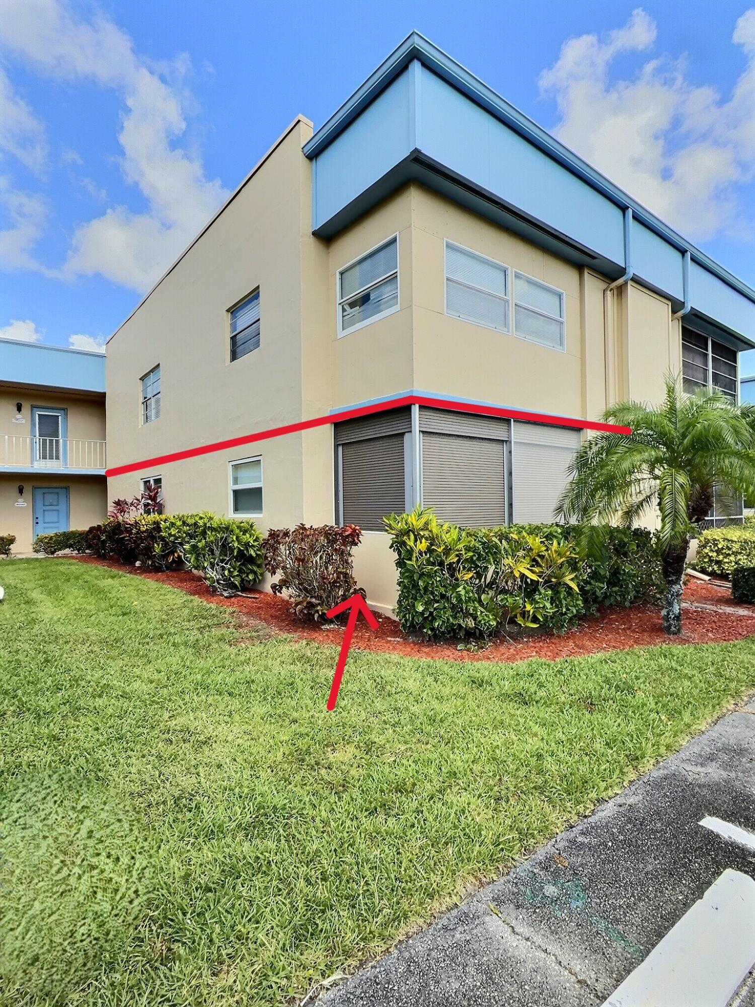 KINGS POINT BURGUNDY CONDOS - Residential
