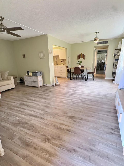 Tiny photo for 199 E Burgundy E, Delray Beach, FL 33484 (MLS # B26032964)