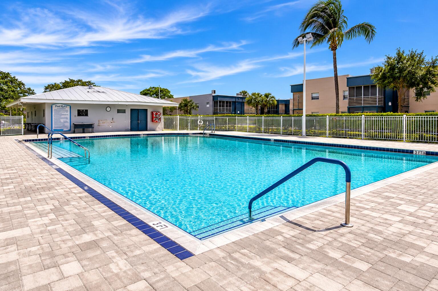 KINGS POINT BURGUNDY CONDOS - Residential
