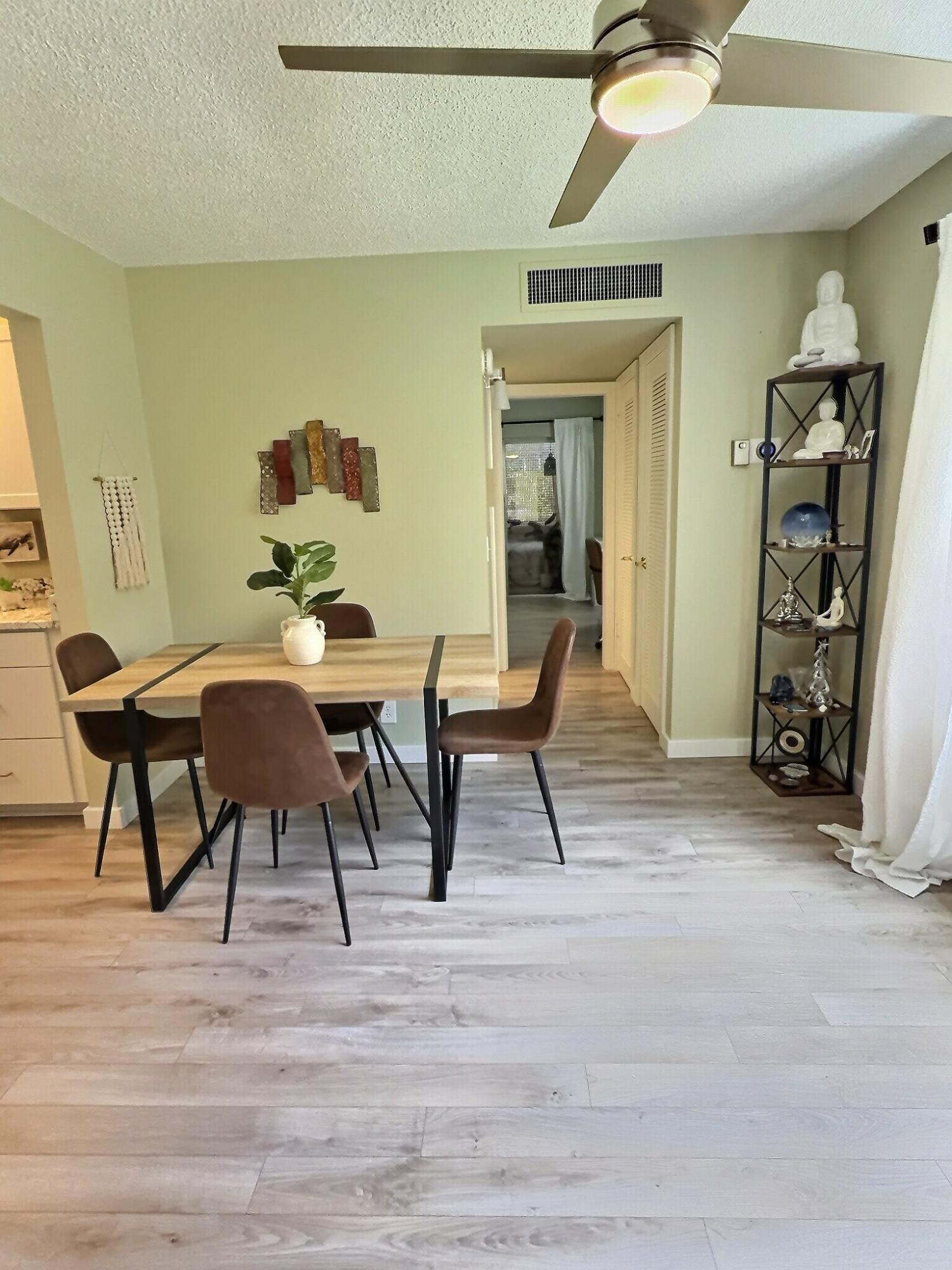 KINGS POINT BURGUNDY CONDOS - Residential