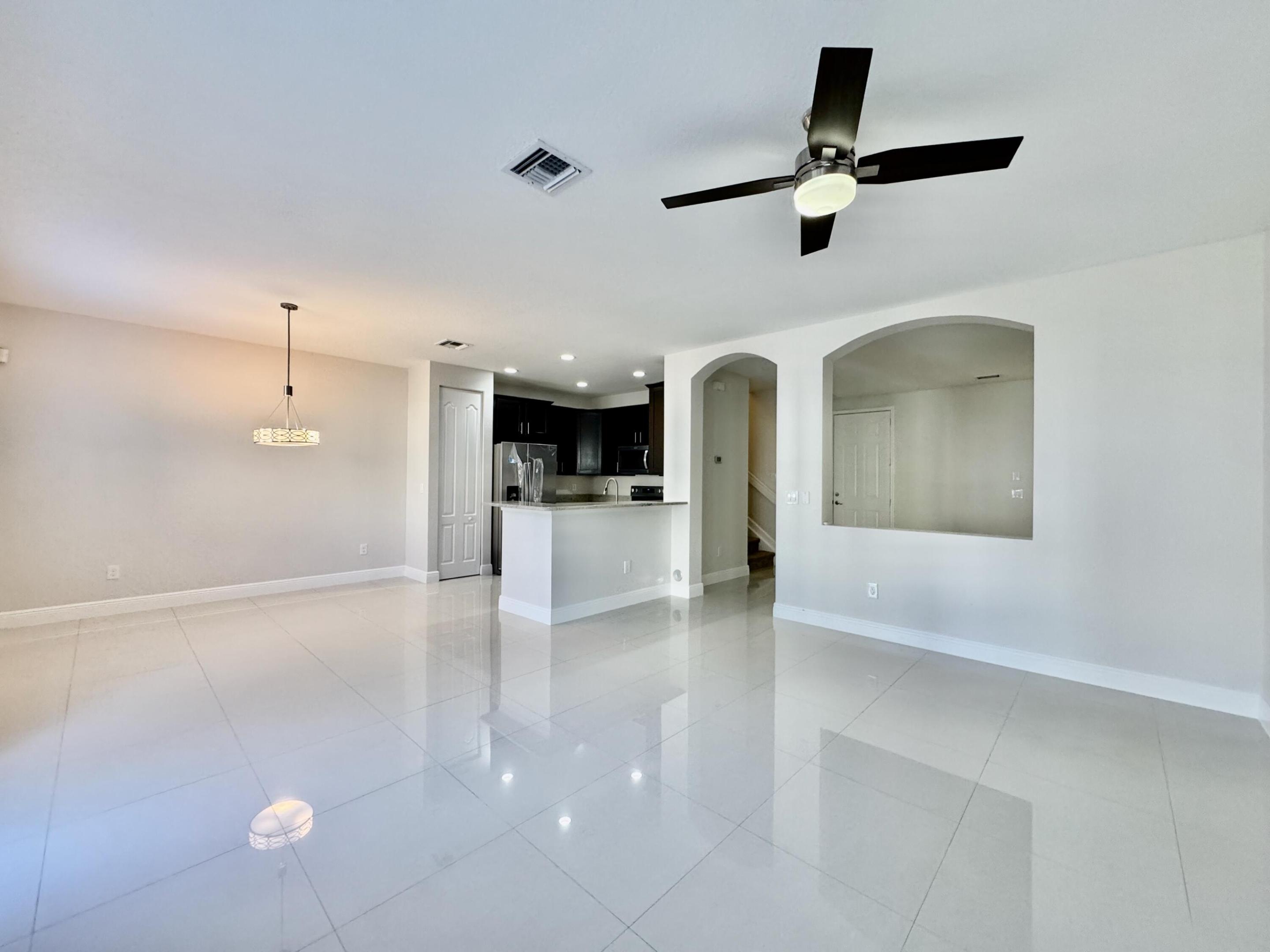 DEBUYS PLAT - Residential Lease