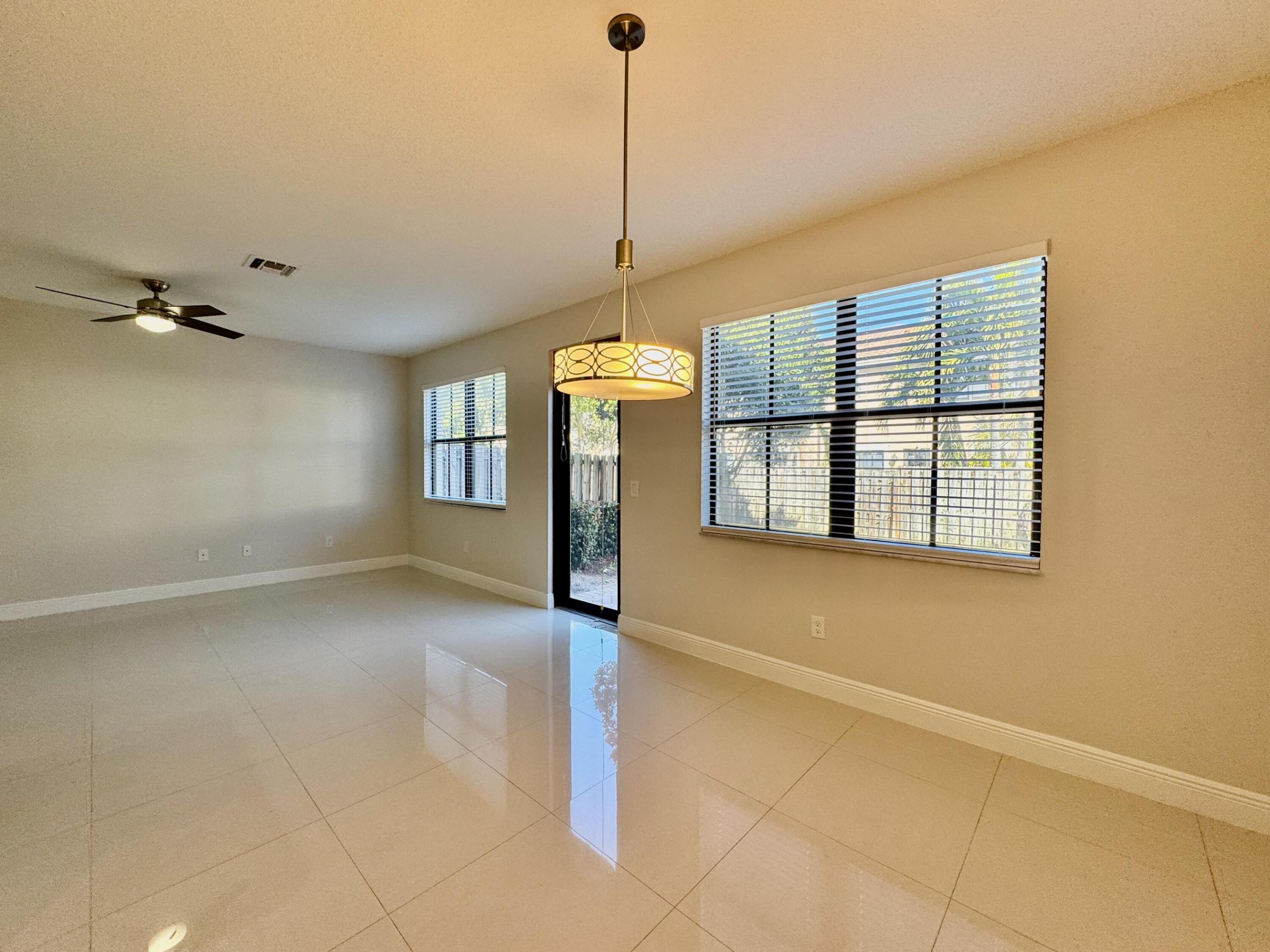 DEBUYS PLAT - Residential Lease