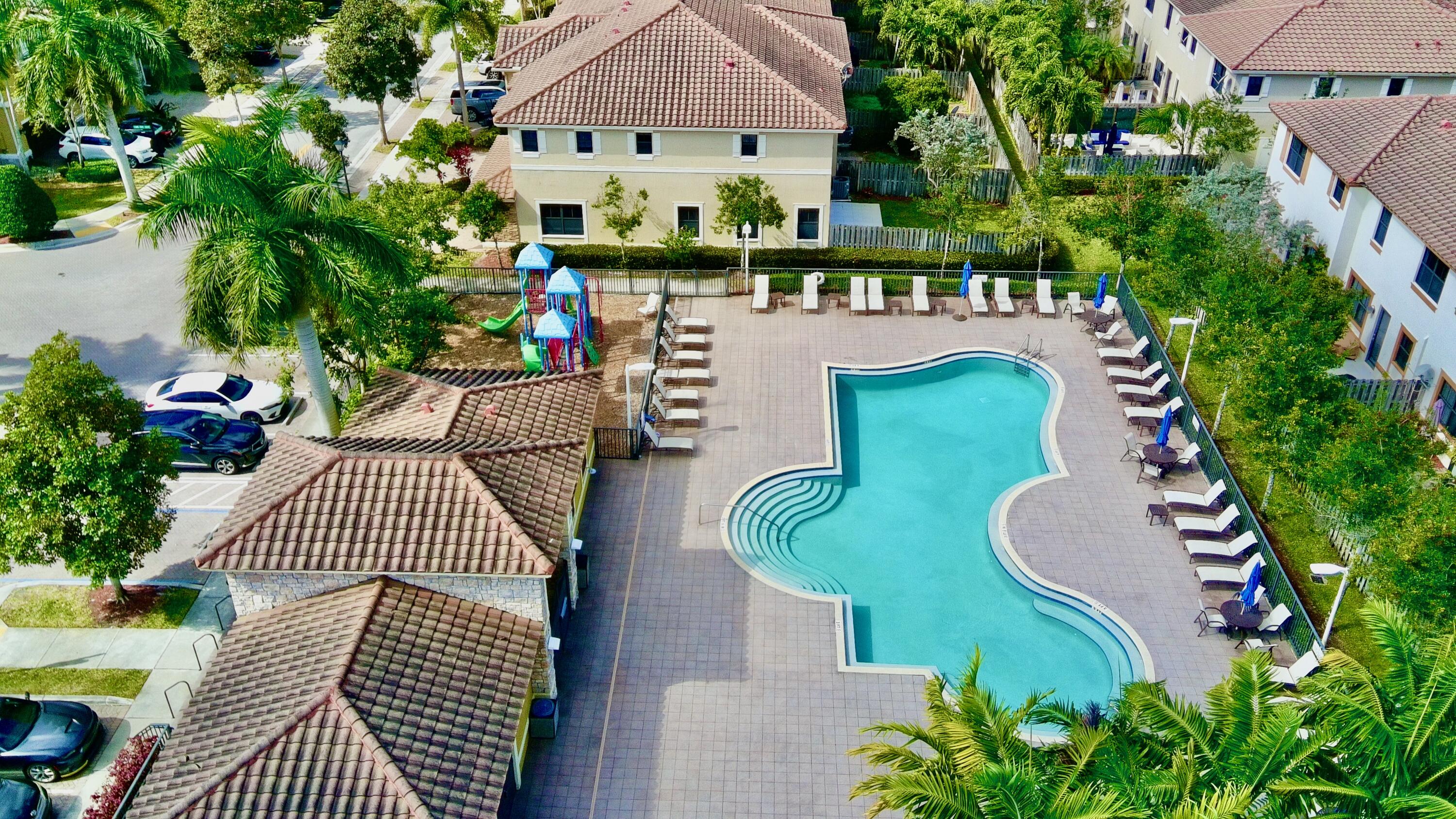 DEBUYS PLAT - Residential Lease