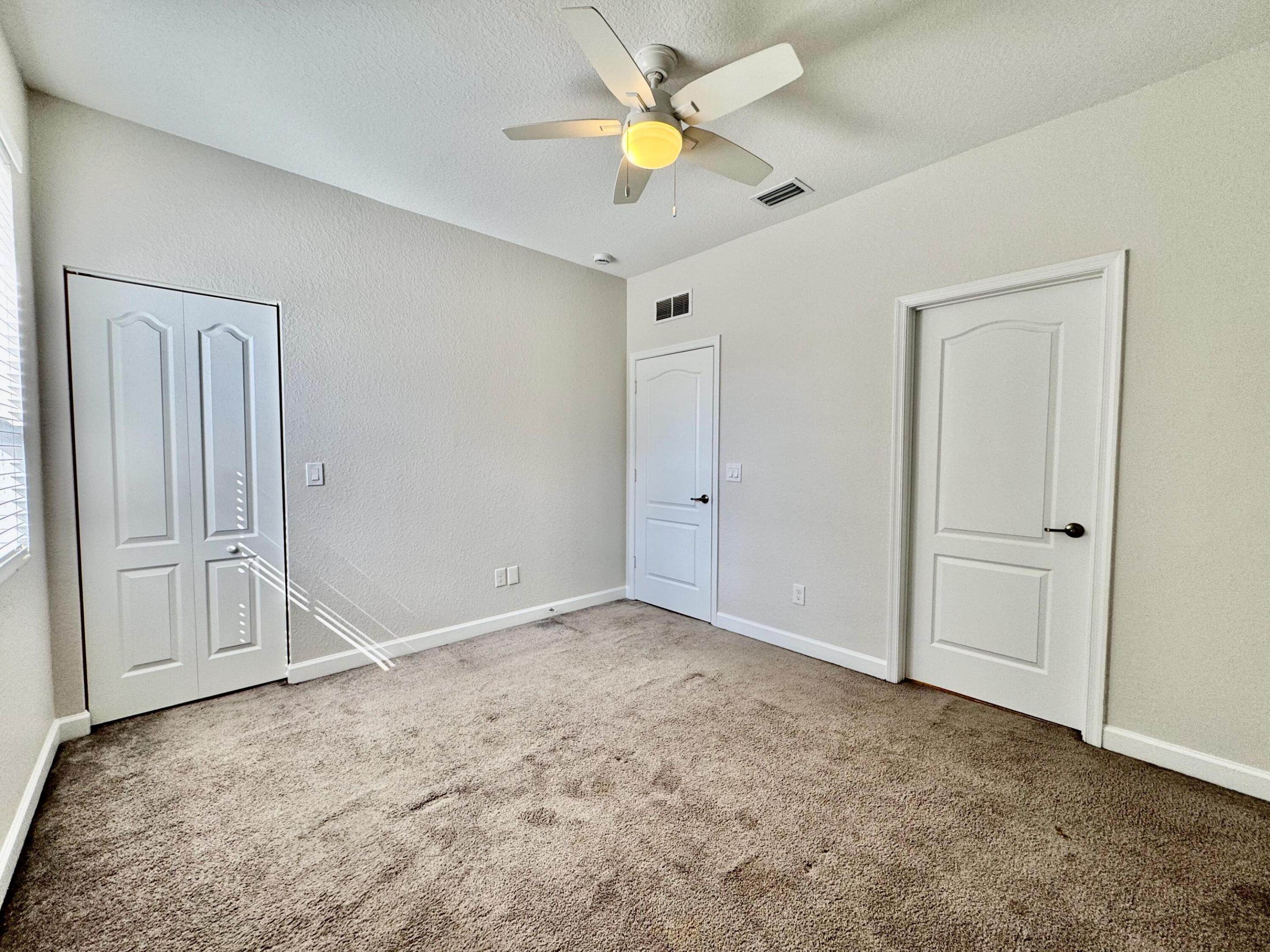 DEBUYS PLAT - Residential Lease