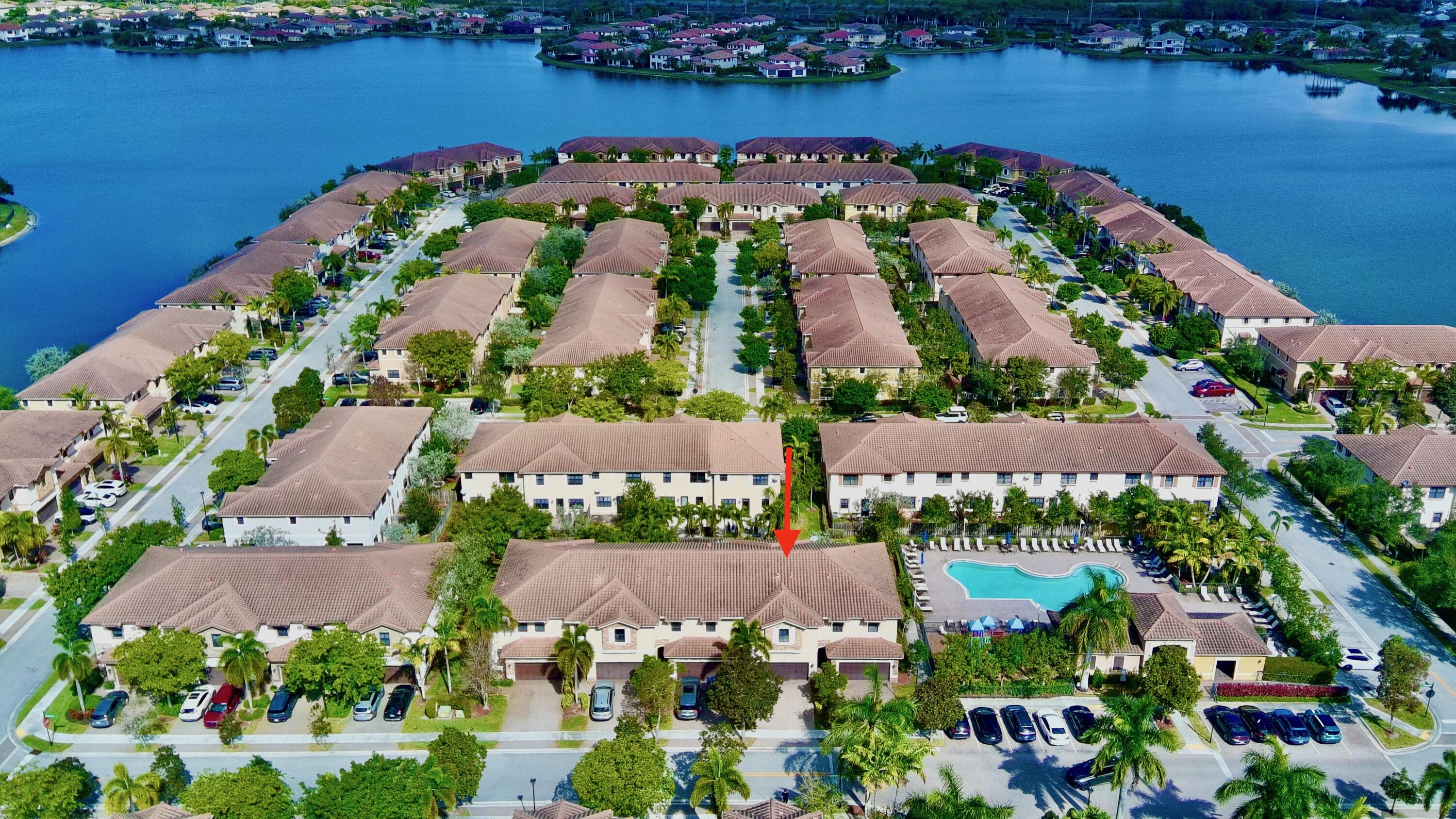 DEBUYS PLAT - Residential Lease