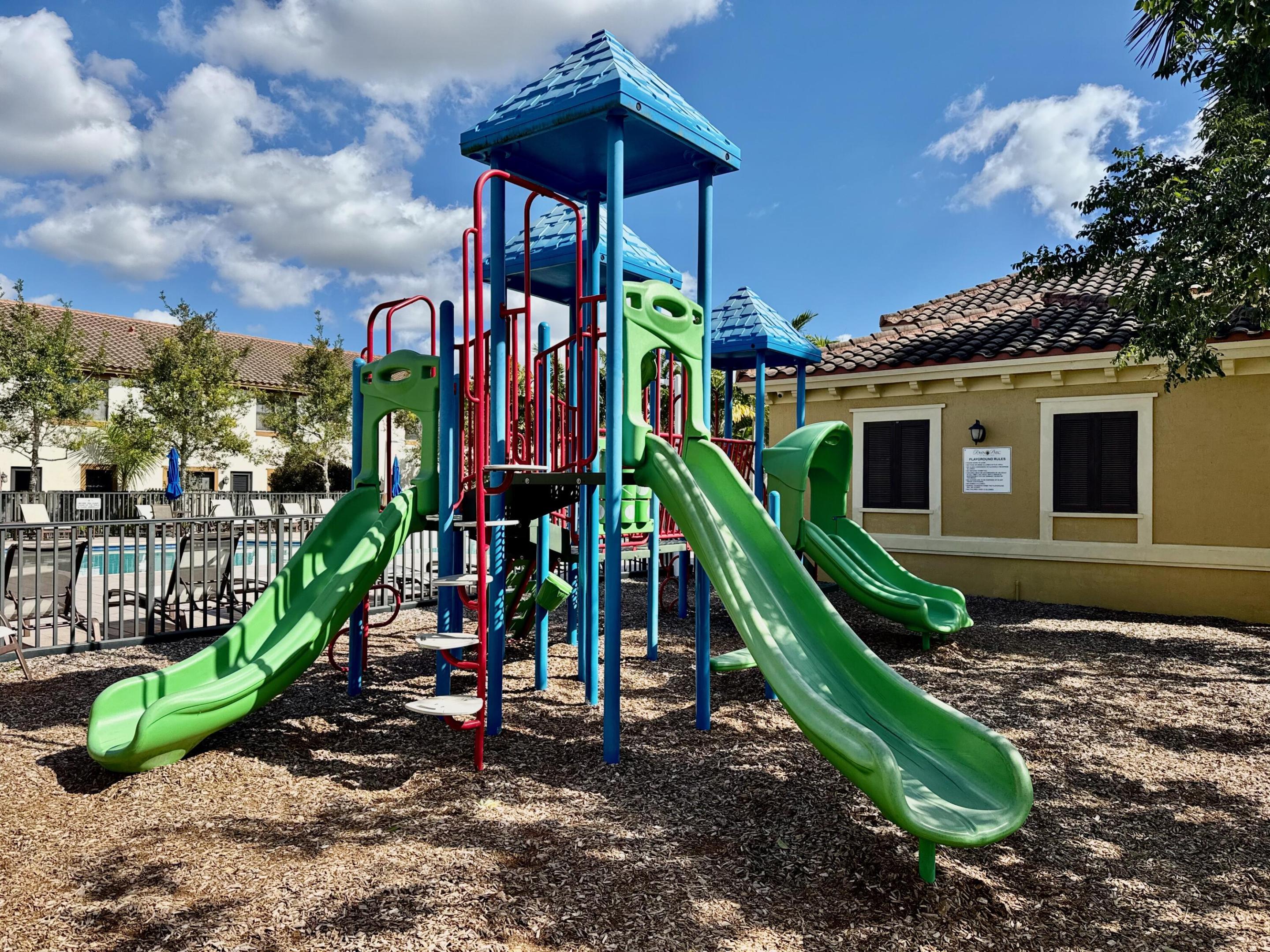 DEBUYS PLAT - Residential Lease