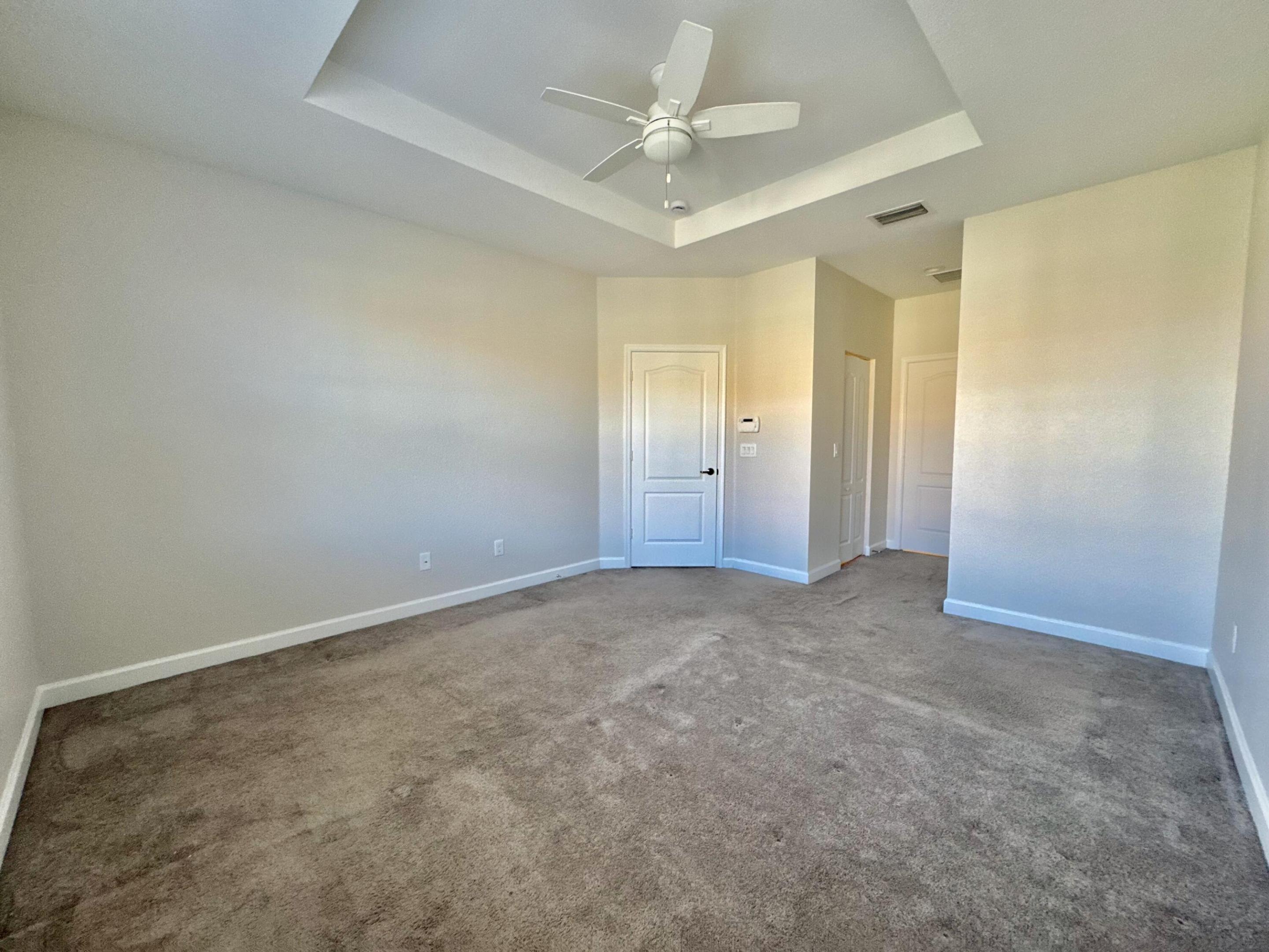 DEBUYS PLAT - Residential Lease