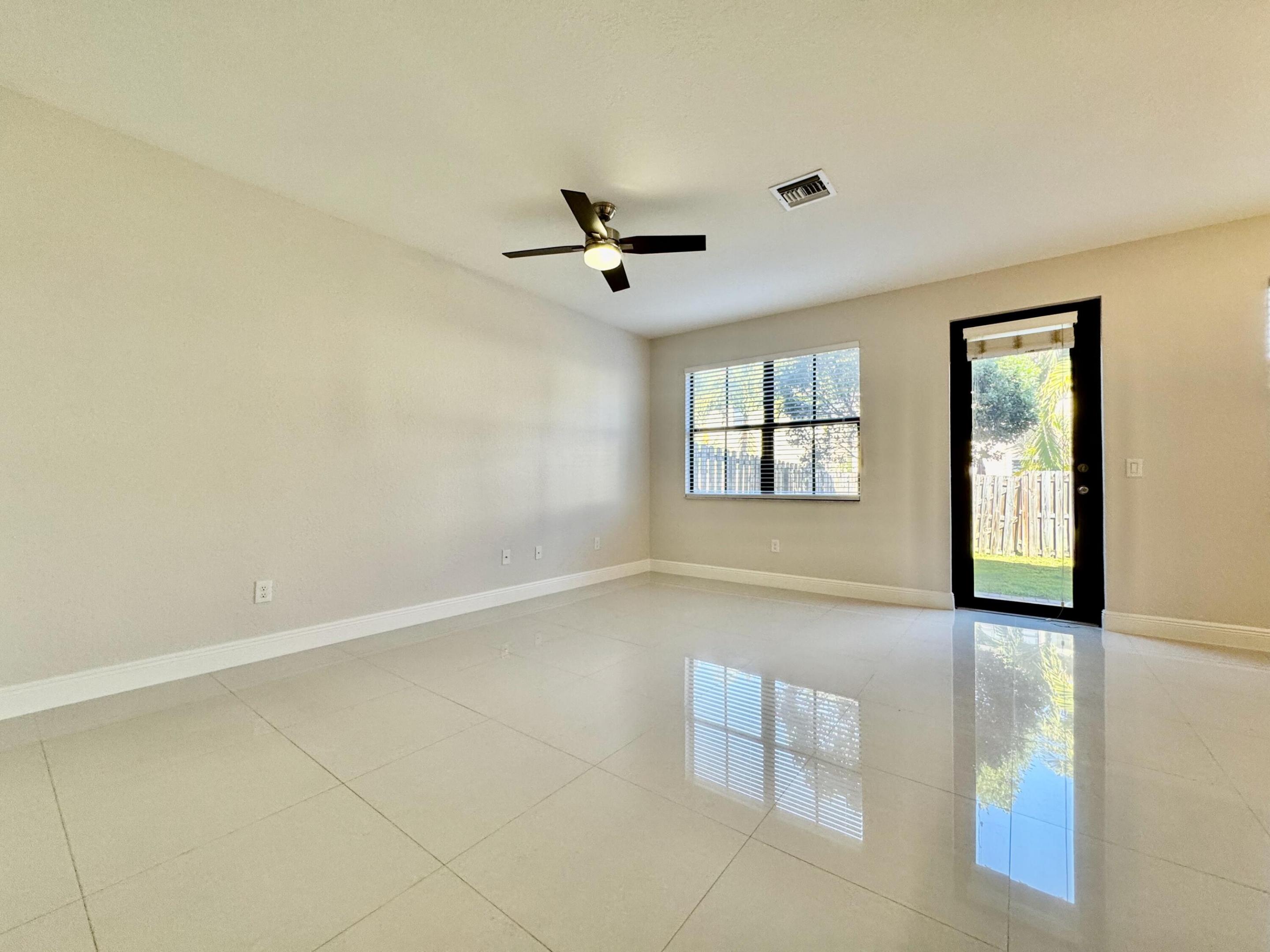 DEBUYS PLAT - Residential Lease