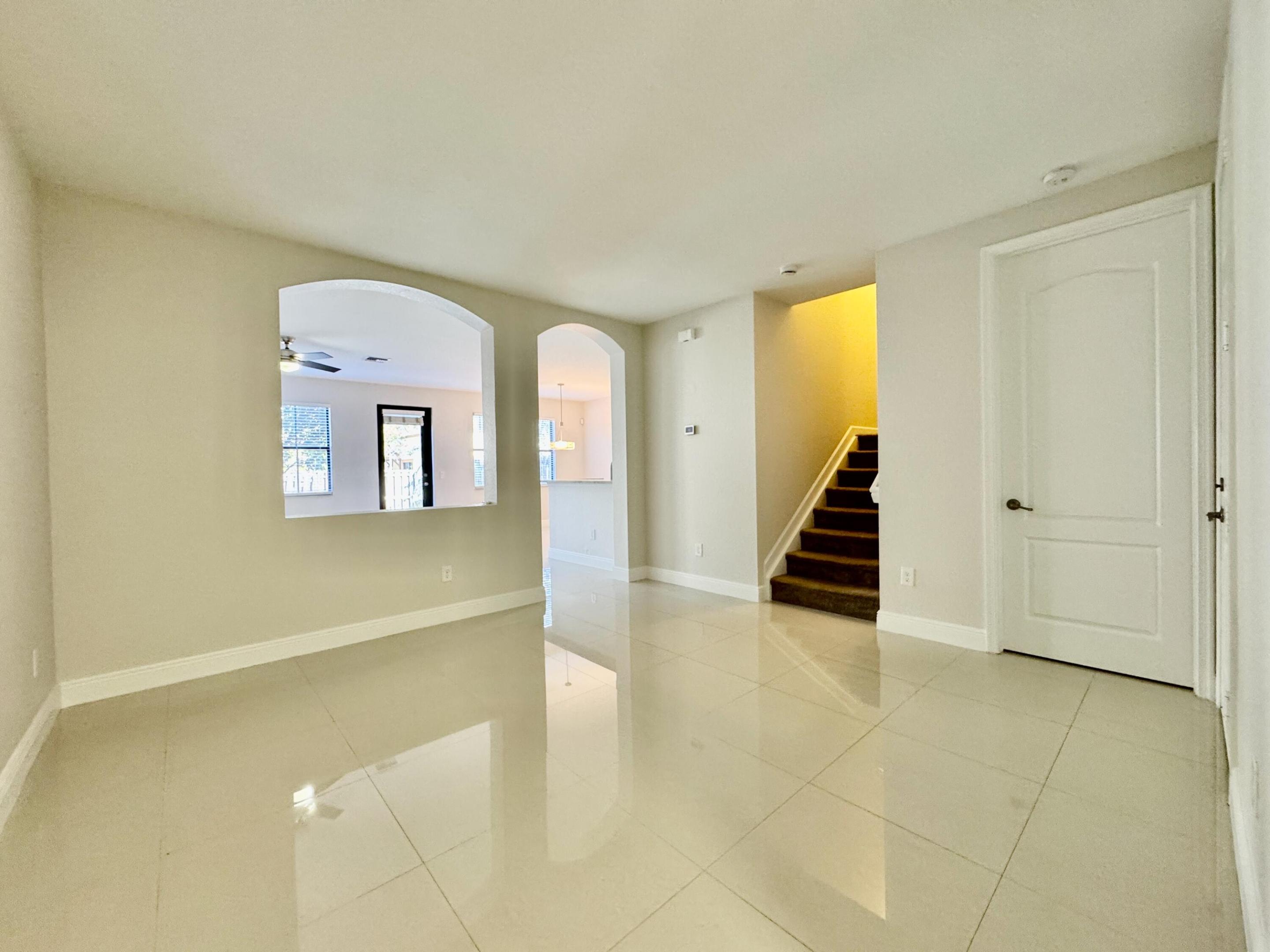 DEBUYS PLAT - Residential Lease