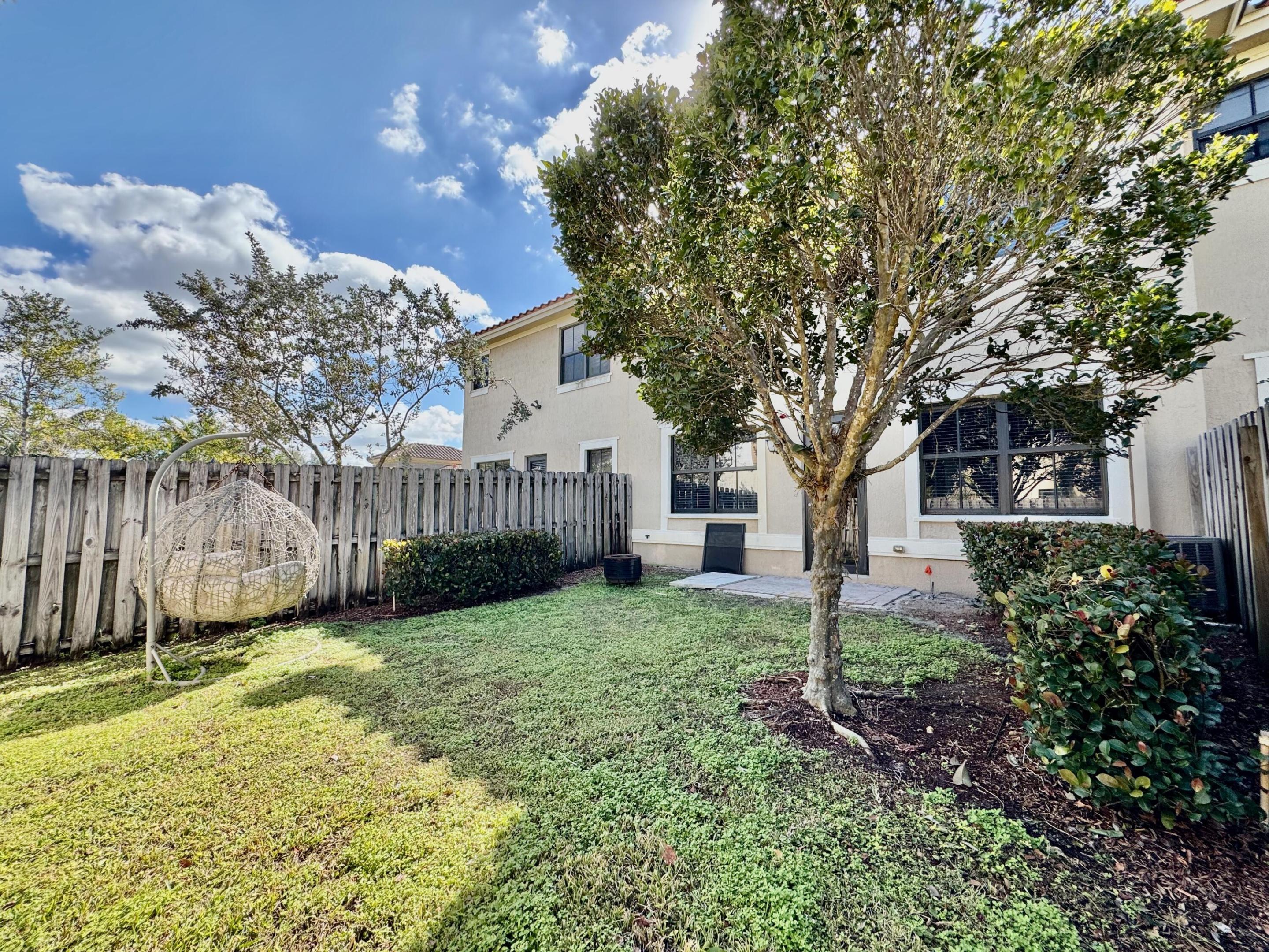 DEBUYS PLAT - Residential Lease