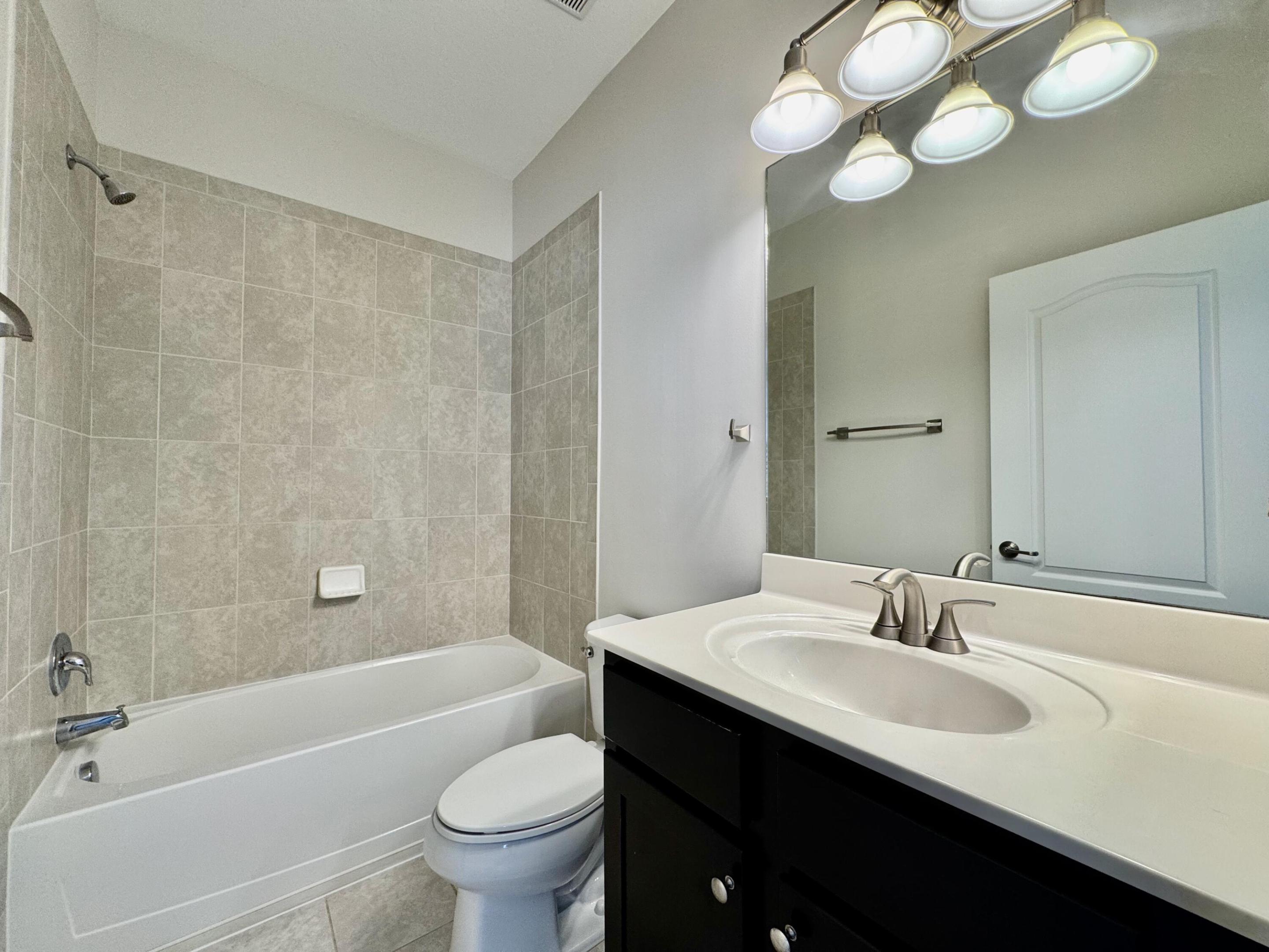 DEBUYS PLAT - Residential Lease