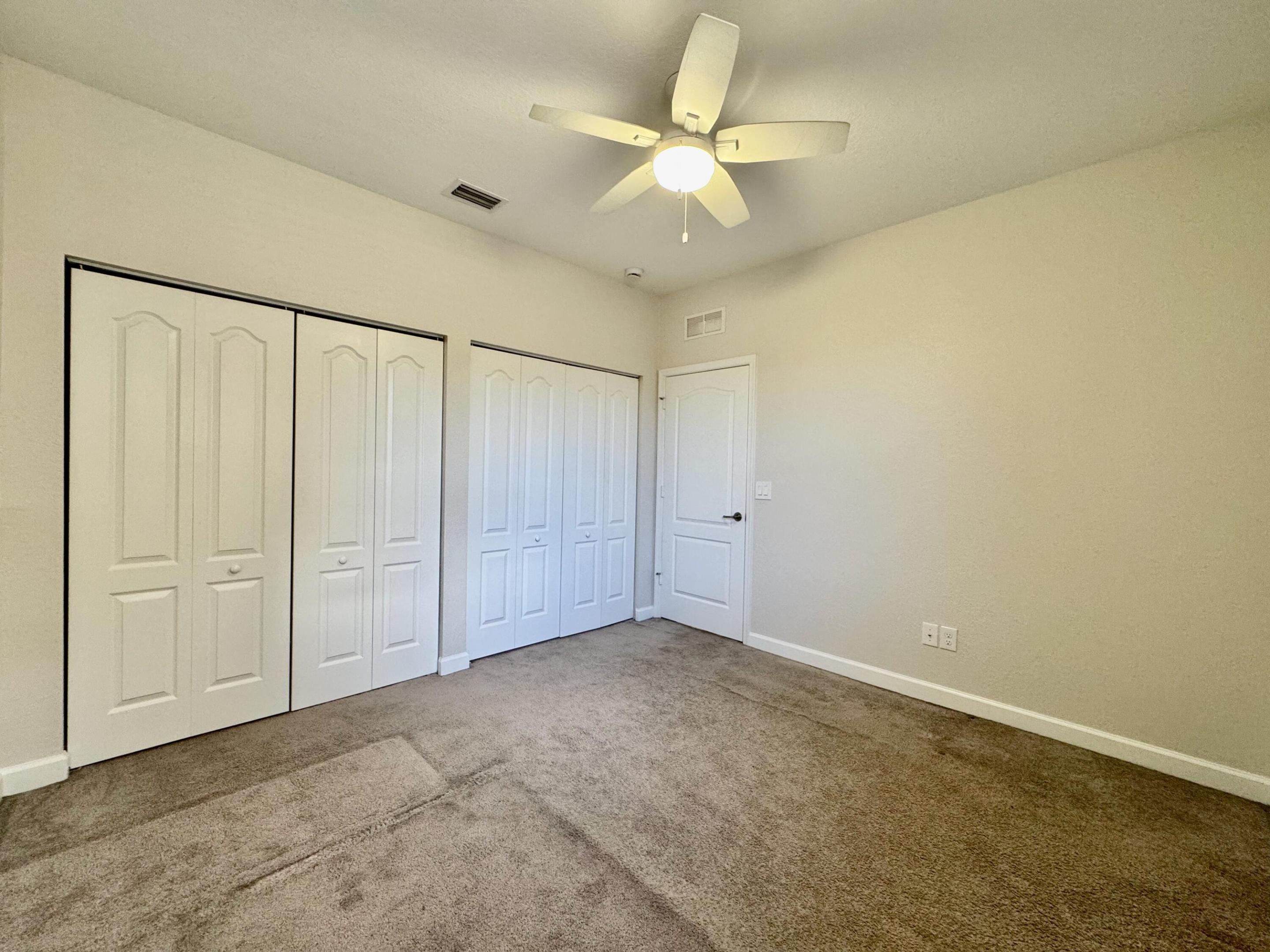 DEBUYS PLAT - Residential Lease