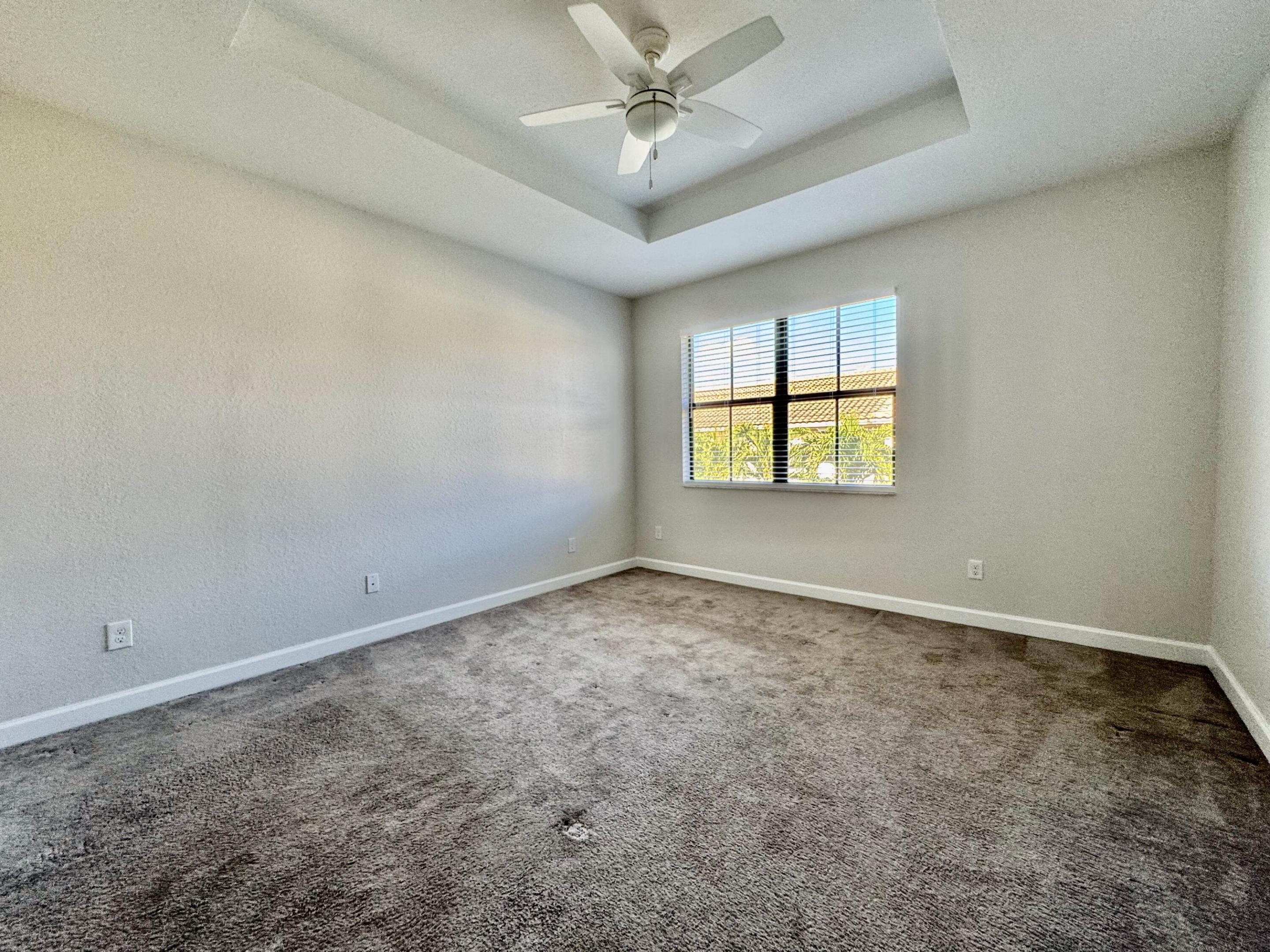 DEBUYS PLAT - Residential Lease