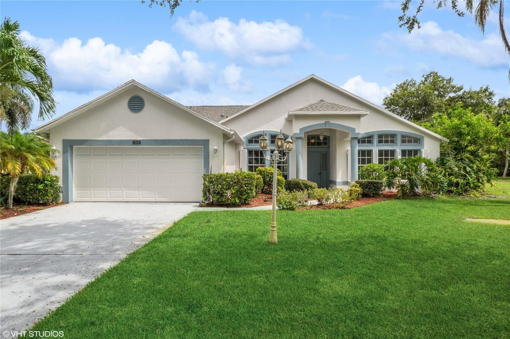 Photo of 1507 Coralbean Ct, Port St Lucie, FL 34952 (MLS # F10392337)