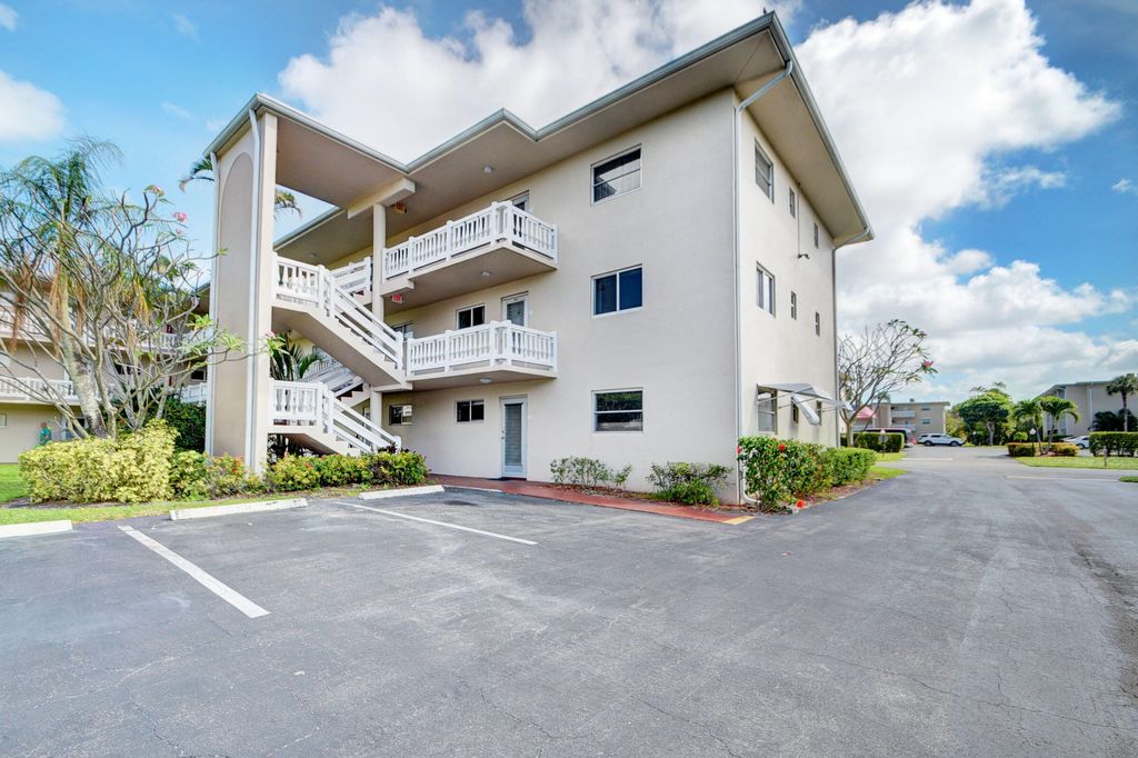 Photo of 2769 Garden Drive S #212, Lake Worth, FL 33461 (MLS # R10969248)