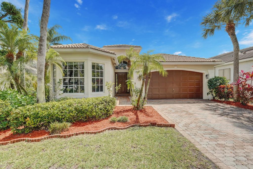 Photo of 19084 Skyridge Circle, Boca Raton, FL 33498 (MLS # F10497106)