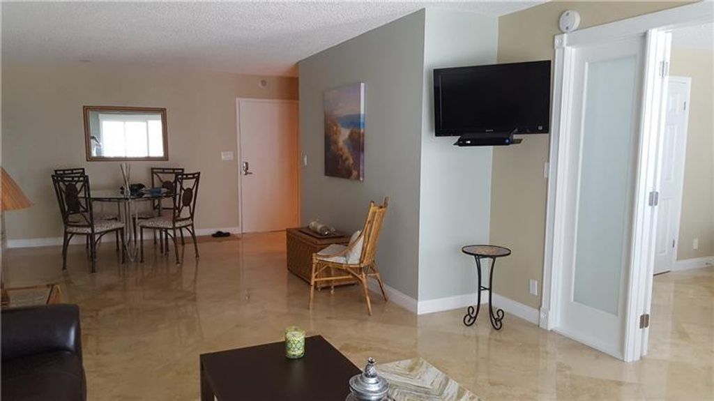 Photo of 3221 S Ocean Boulevard #205, Highland Beach, FL 33487 (MLS # F10494122)