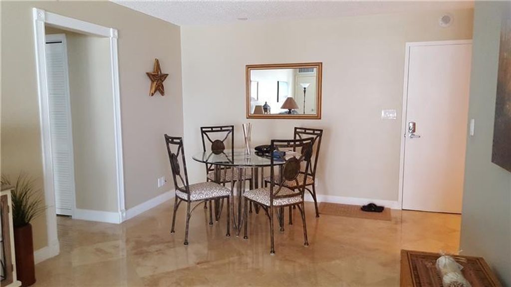 Photo of 3221 S Ocean Boulevard #205, Highland Beach, FL 33487 (MLS # F10494122)