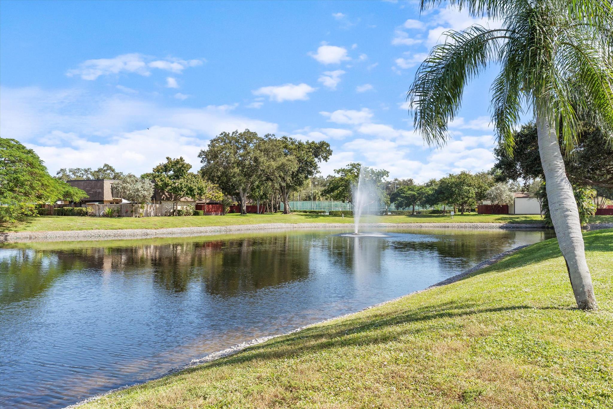 DELRAY OAKS WEST CONDO - Residential