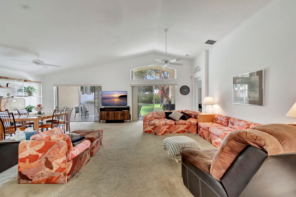 Photo of 5767 Seashell Terrace, Boynton Beach, FL 33437 (MLS # R11165566)