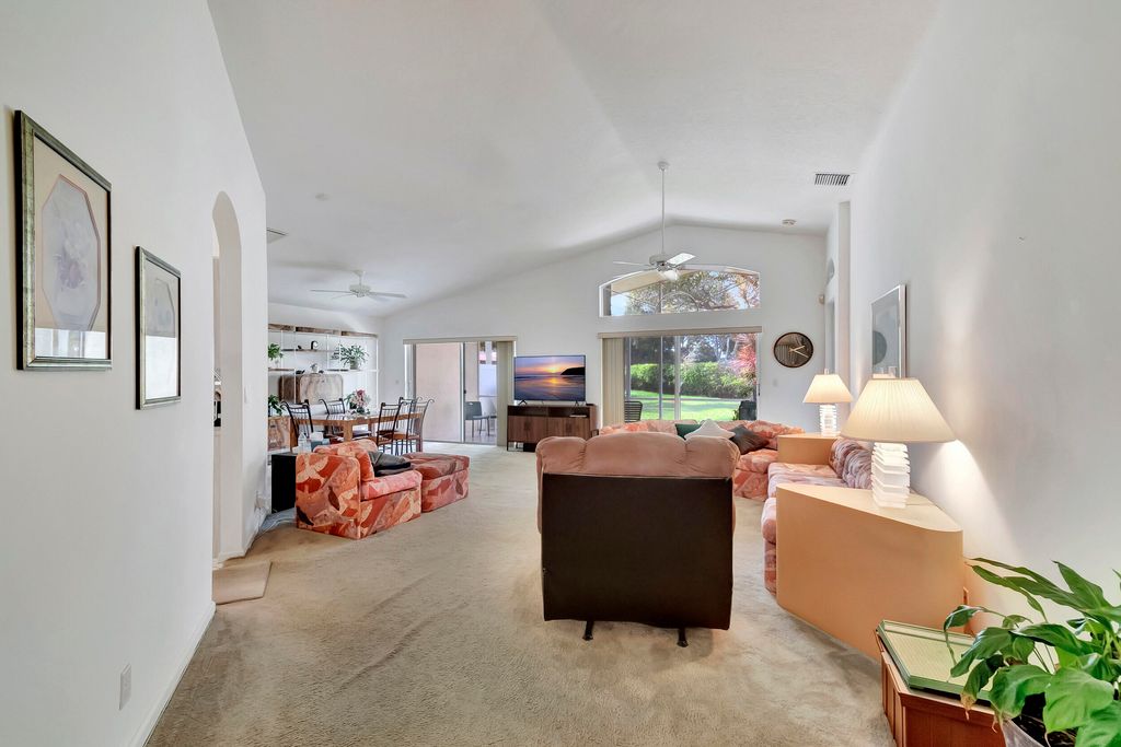 Photo of 5767 Seashell Terrace, Boynton Beach, FL 33437 (MLS # R11165566)