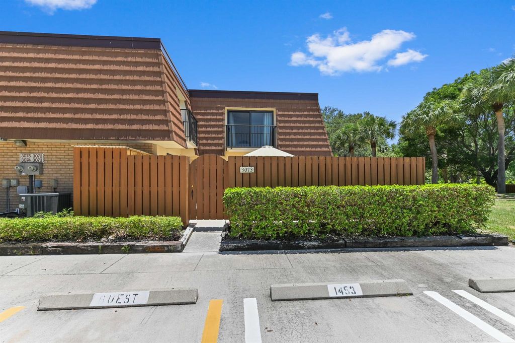 Photo of 3073 30th Court, Jupiter, FL 33477 (MLS # R11106865)