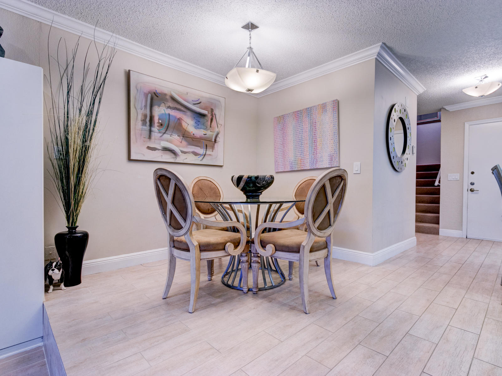 Vistas of Boca Lago - Residential