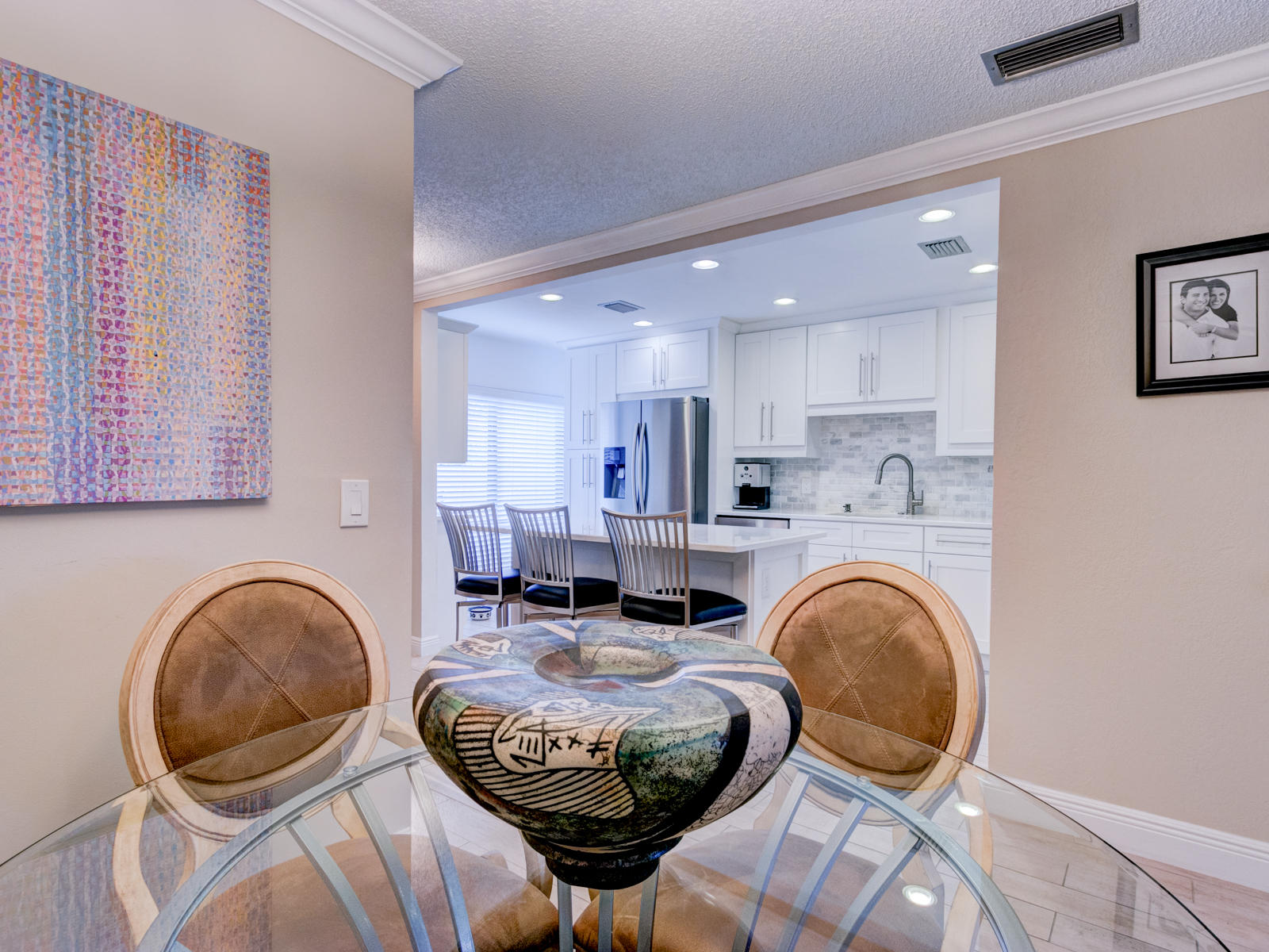 Vistas of Boca Lago - Residential