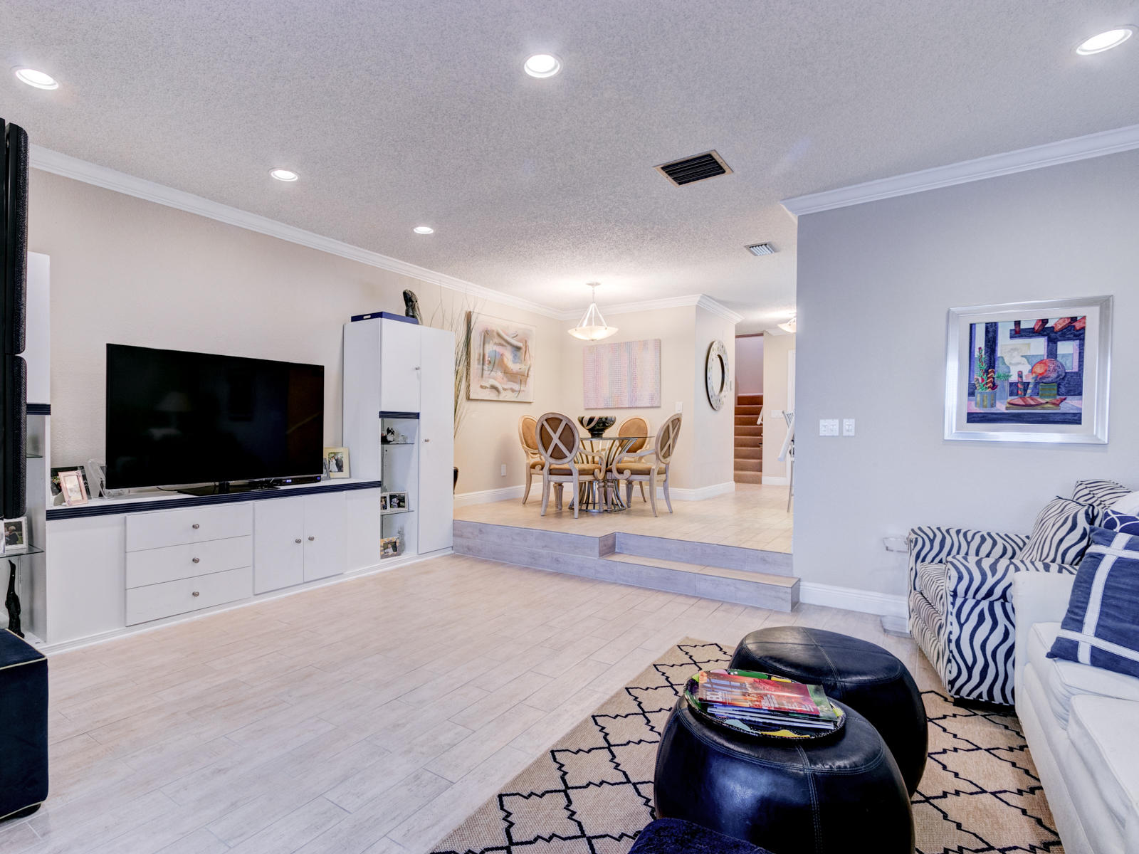 Vistas of Boca Lago - Residential