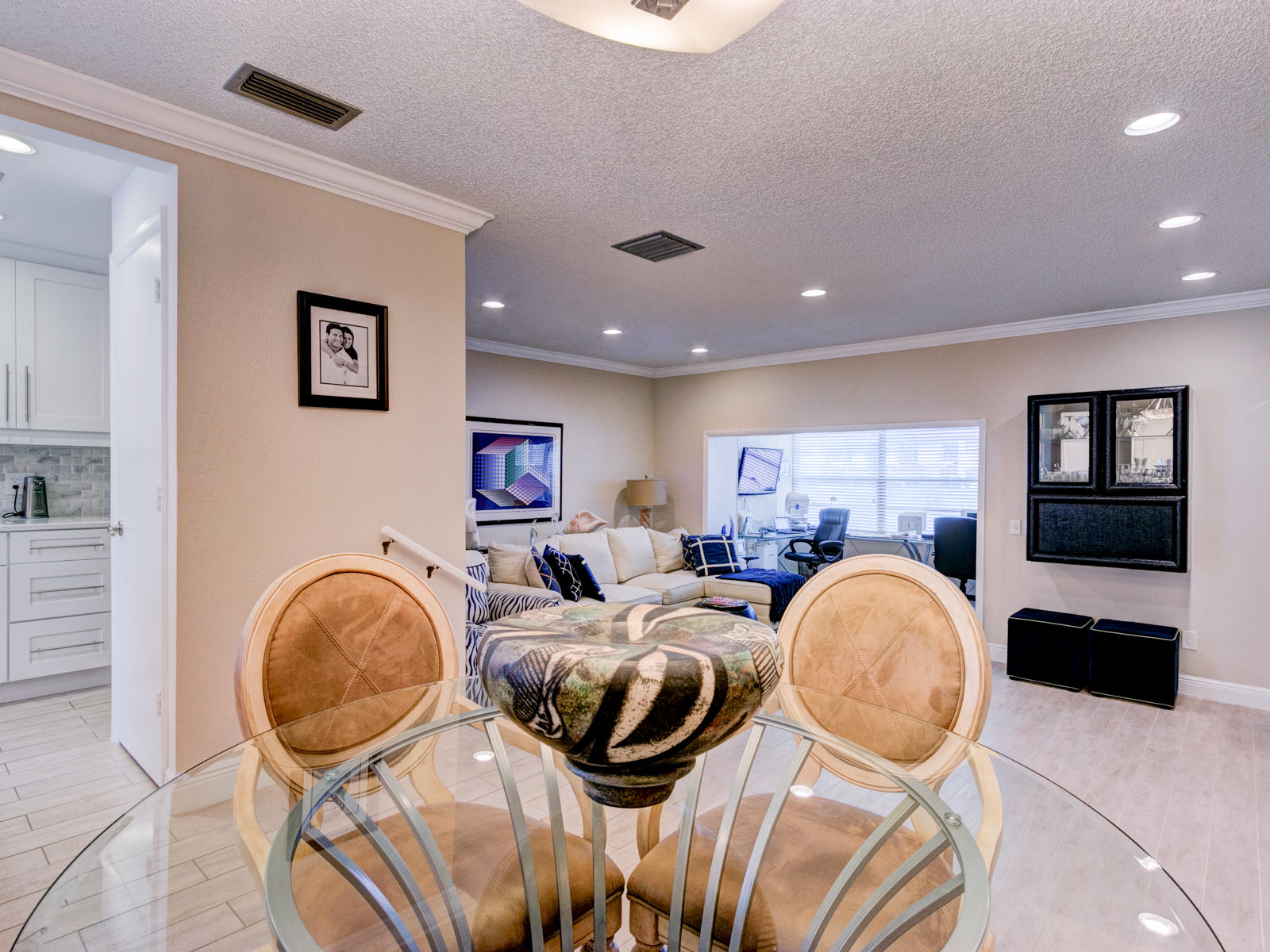 Vistas of Boca Lago - Residential