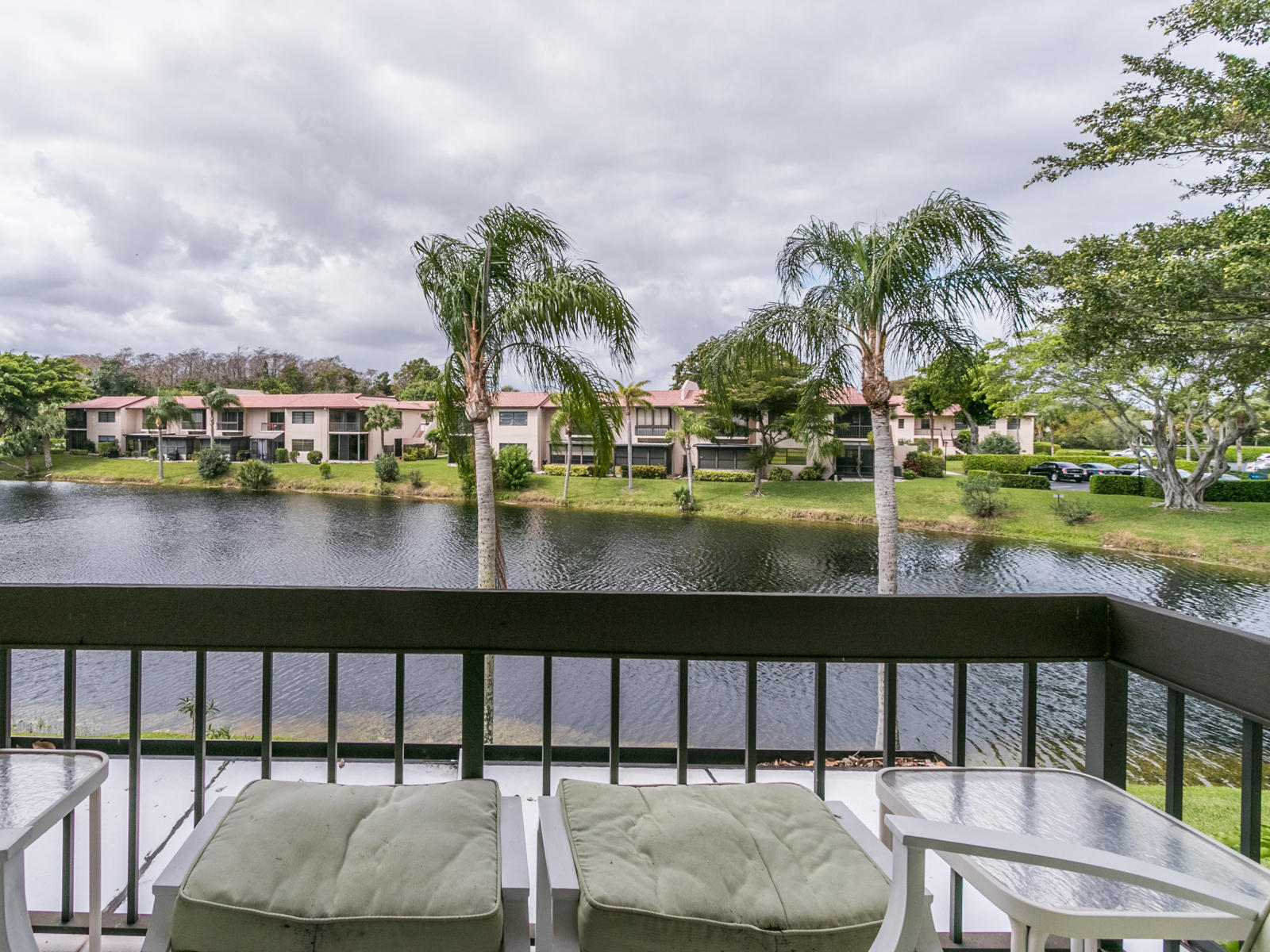 Vistas of Boca Lago - Residential