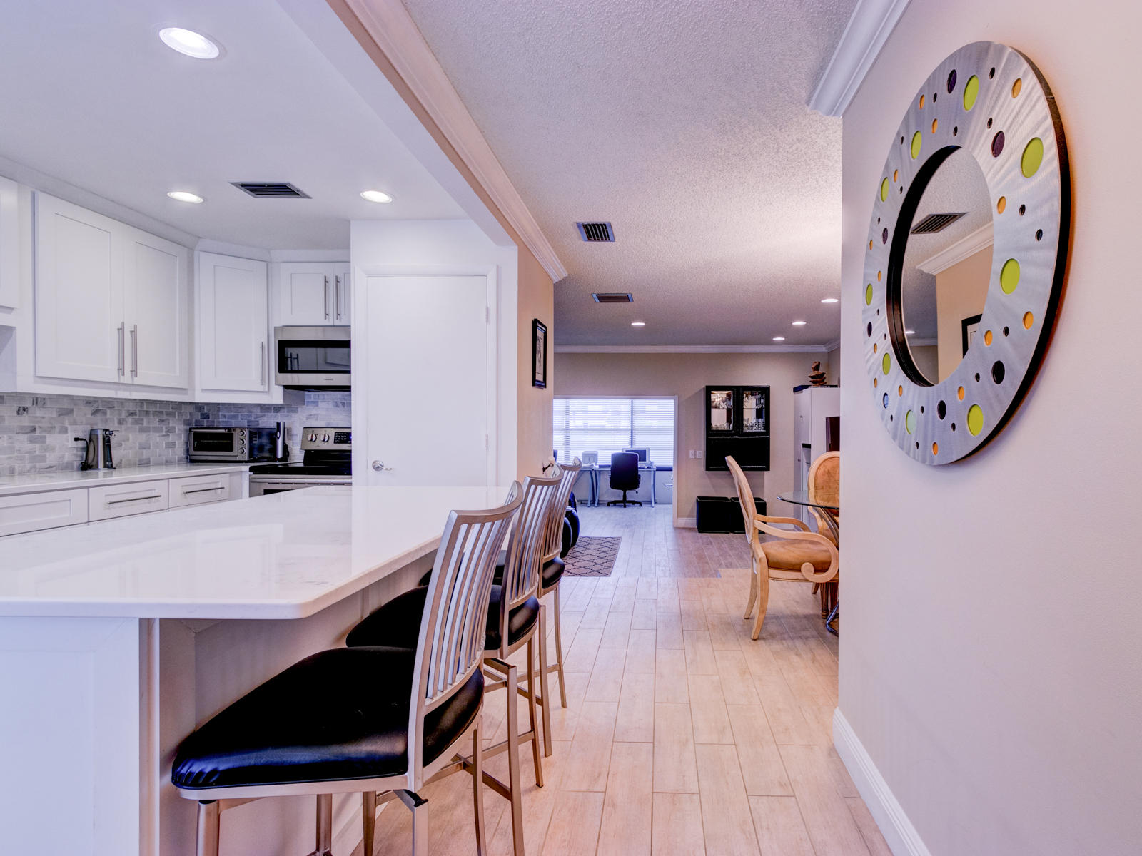 Vistas of Boca Lago - Residential