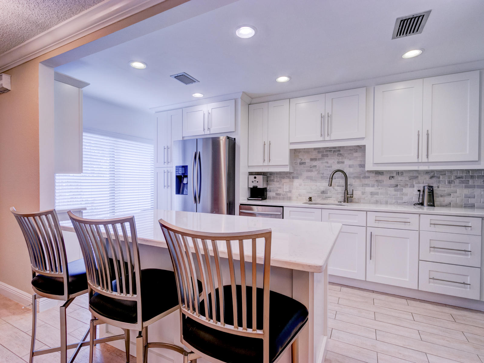 Vistas of Boca Lago - Residential