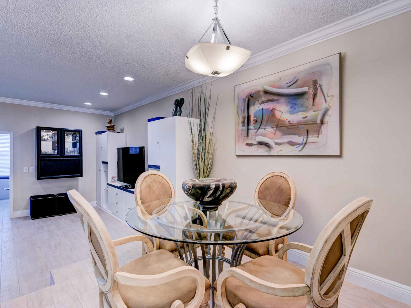 Vistas of Boca Lago - Residential