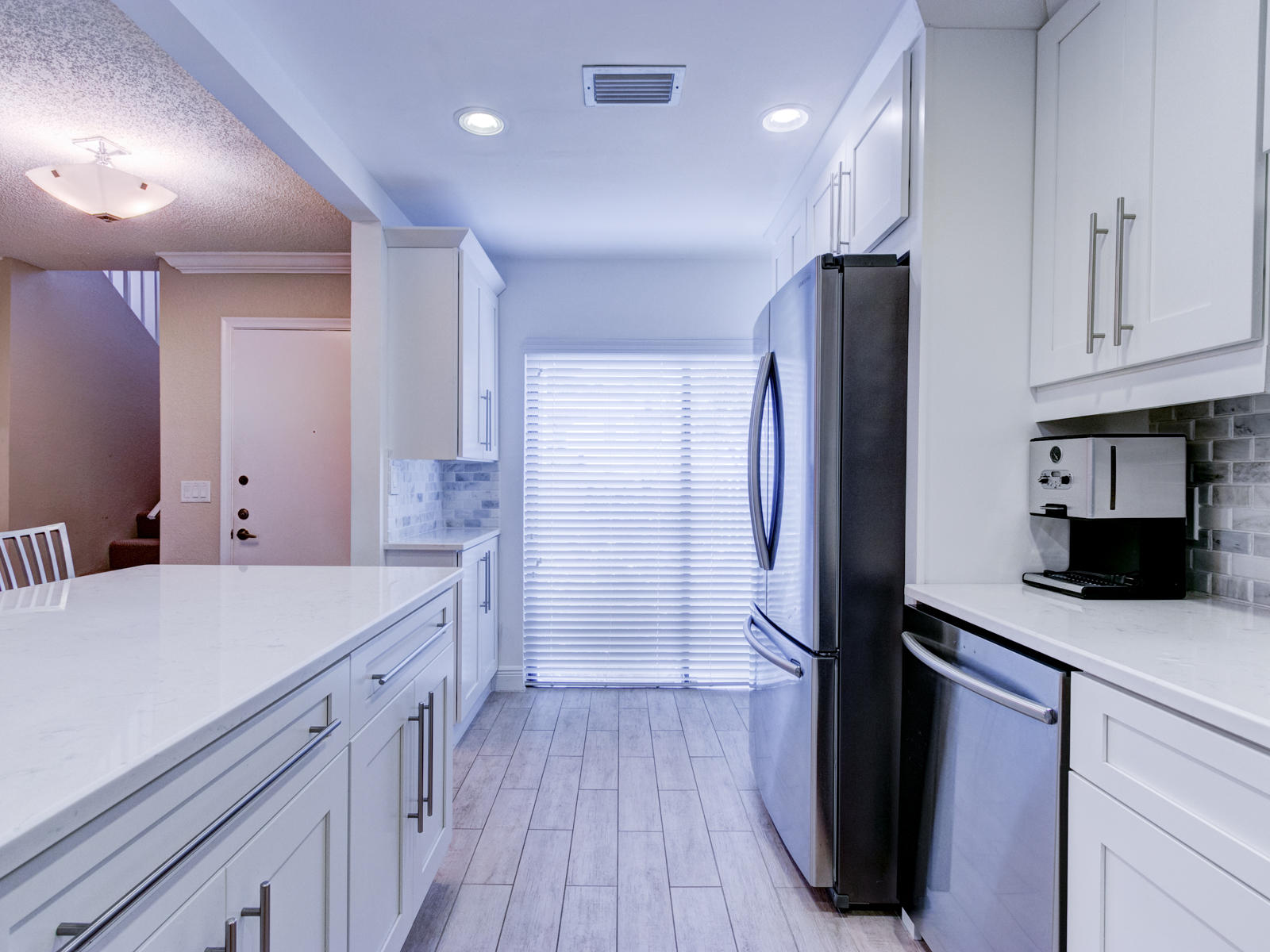 Vistas of Boca Lago - Residential