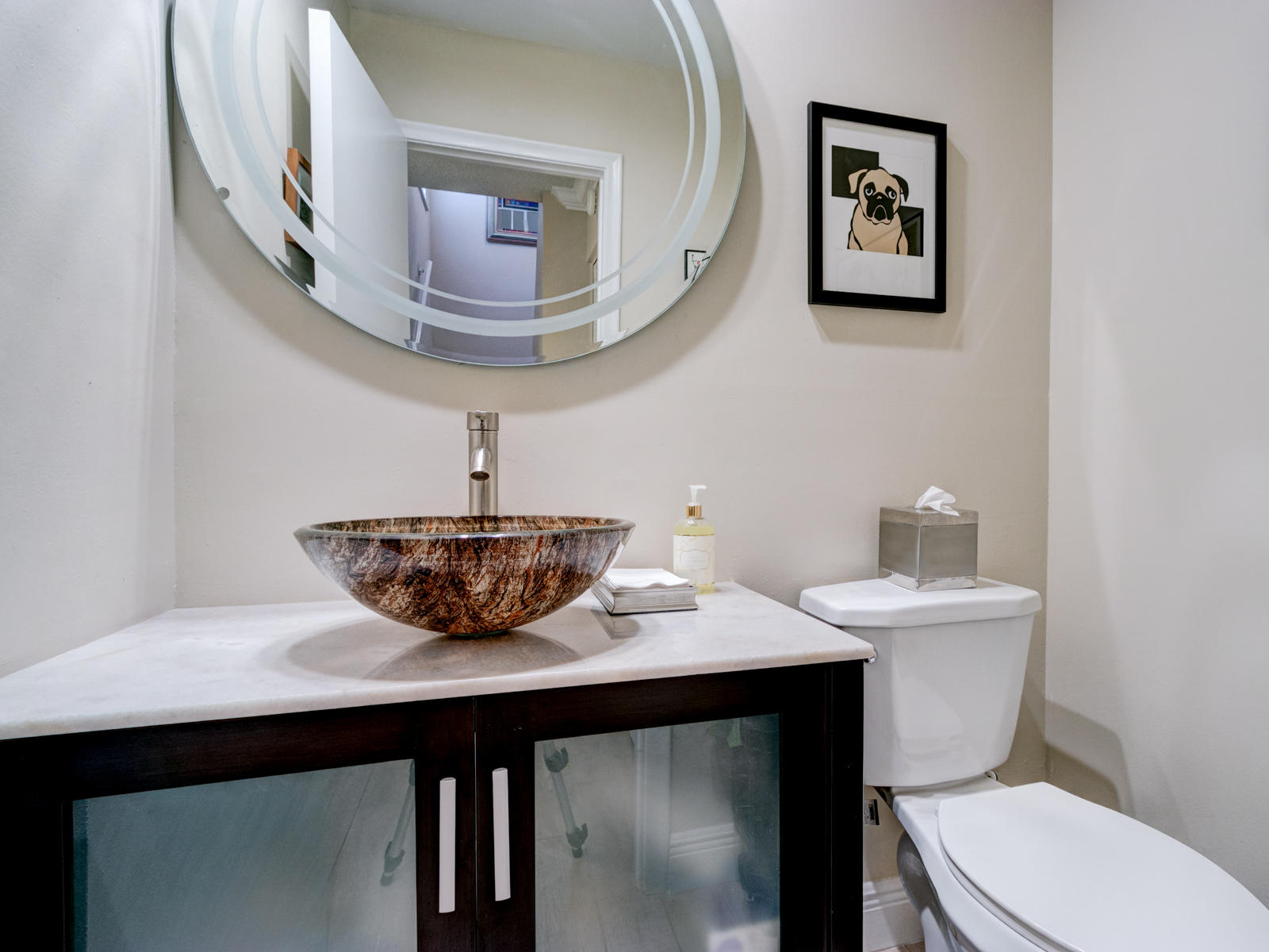 Vistas of Boca Lago - Residential