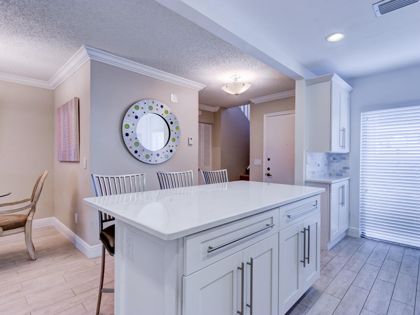 Vistas of Boca Lago - Residential