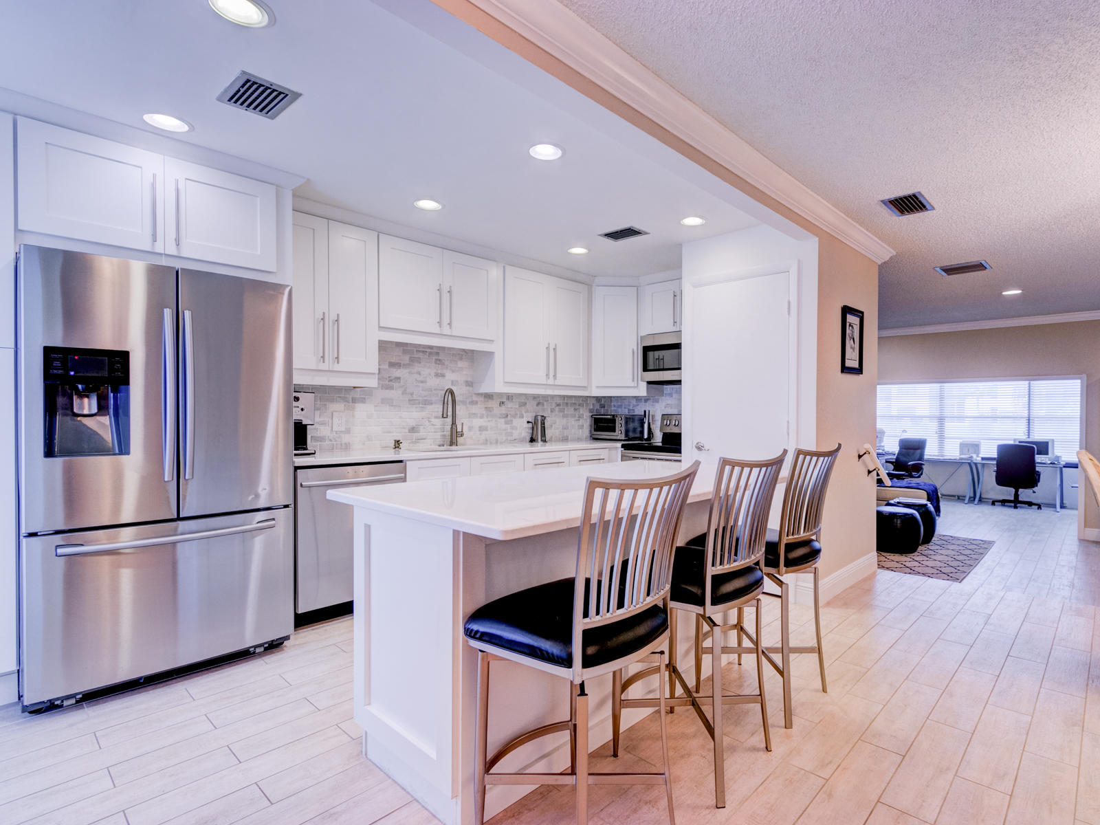 Vistas of Boca Lago - Residential