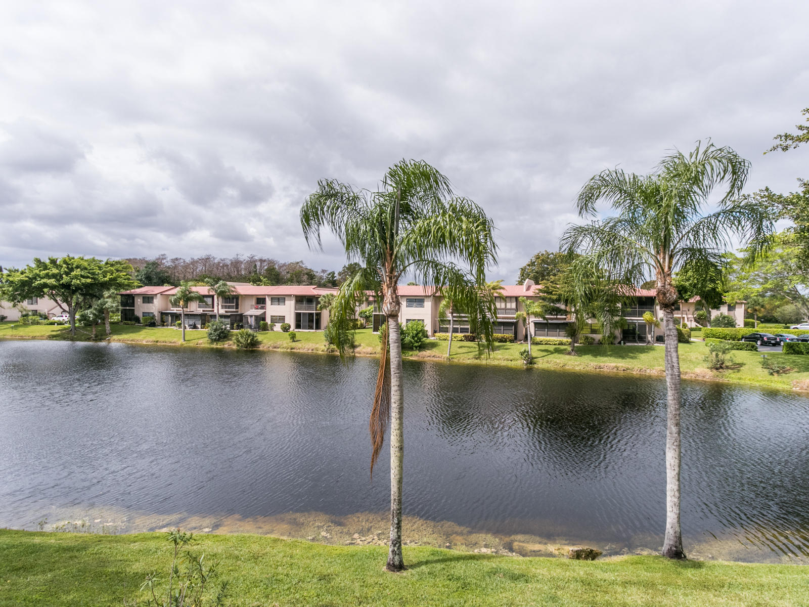 Vistas of Boca Lago - Residential