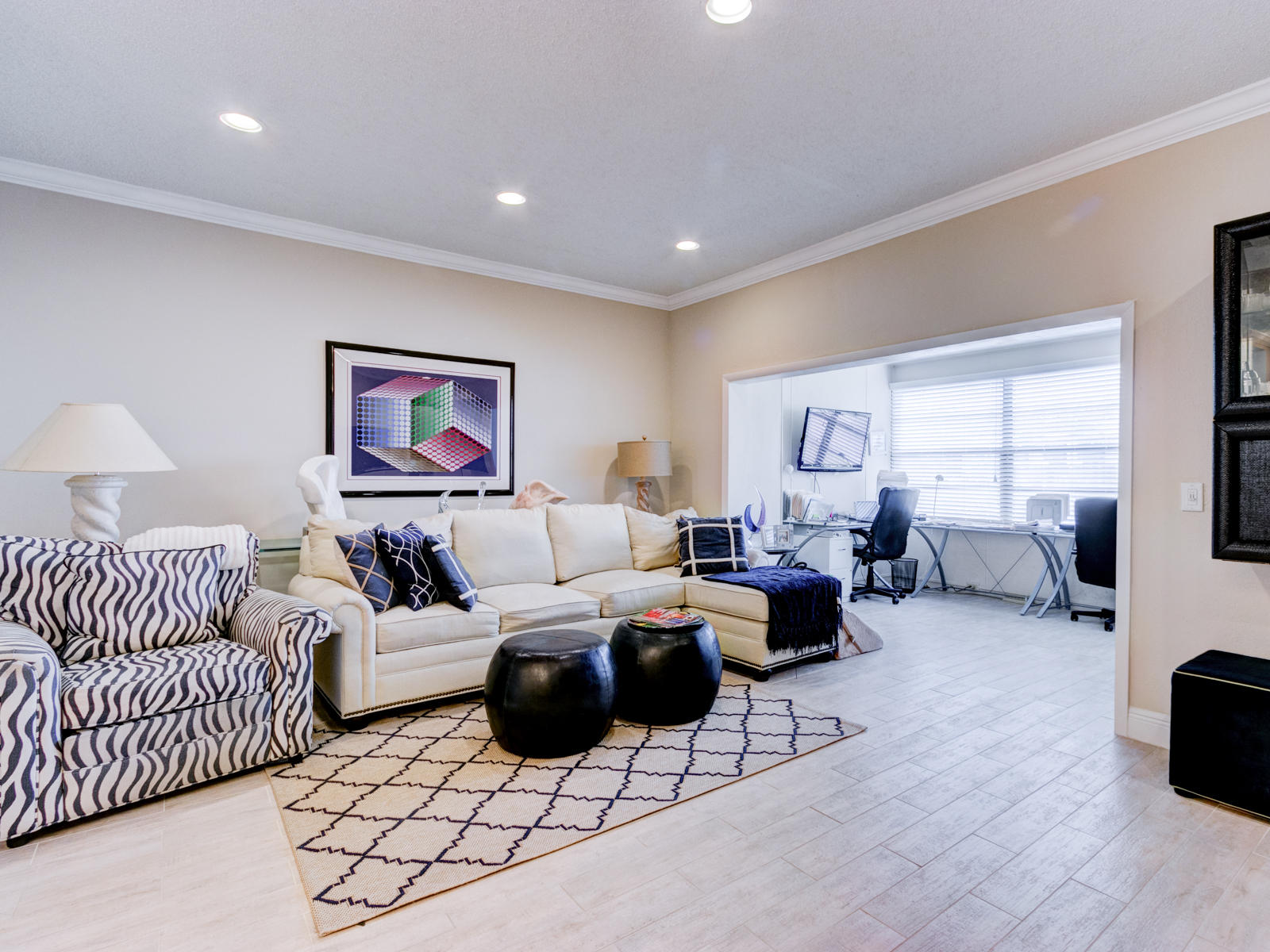 Vistas of Boca Lago - Residential