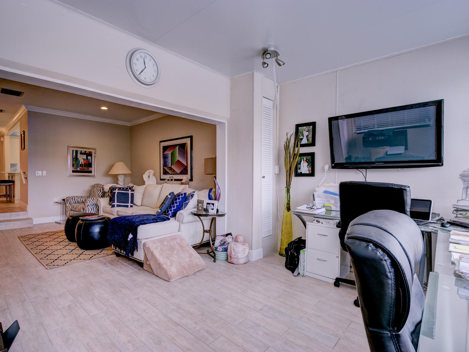 Vistas of Boca Lago - Residential