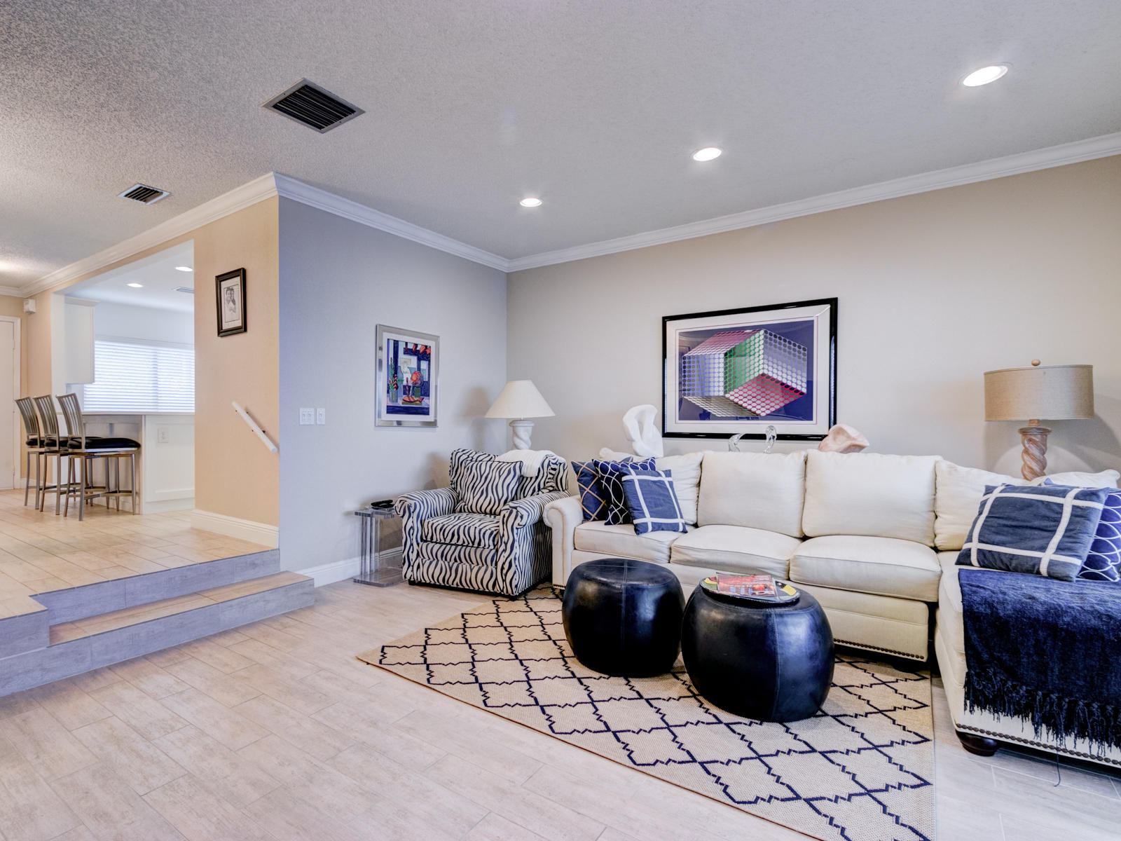 Vistas of Boca Lago - Residential