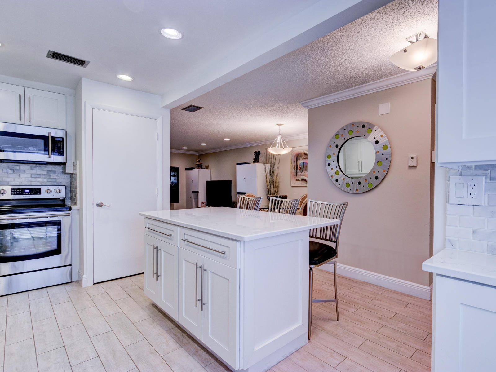 Vistas of Boca Lago - Residential