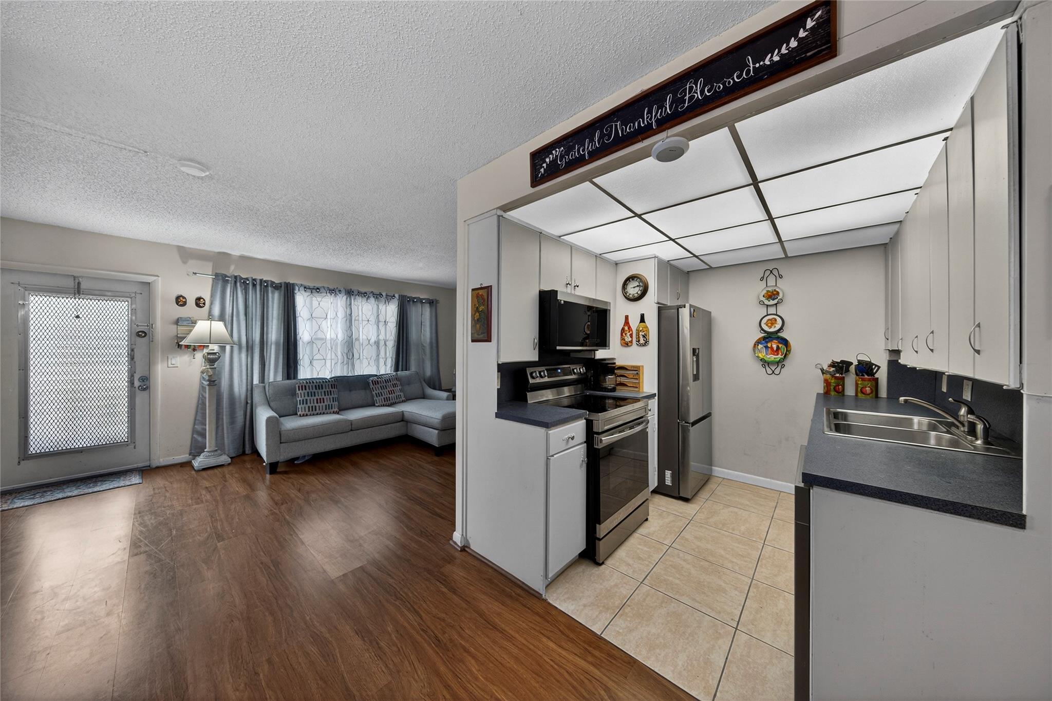 Century Village - Residential