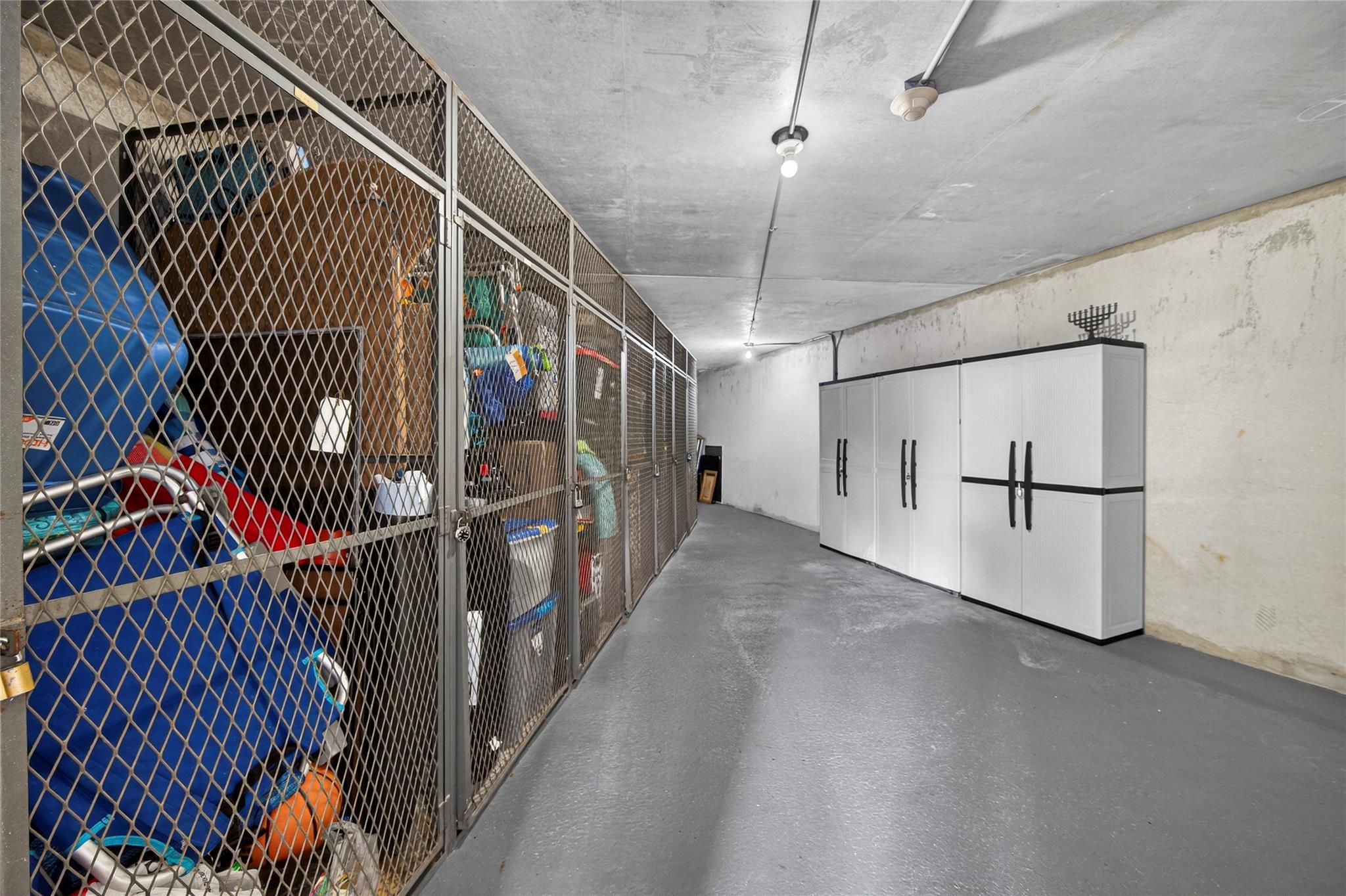 Century Village - Residential