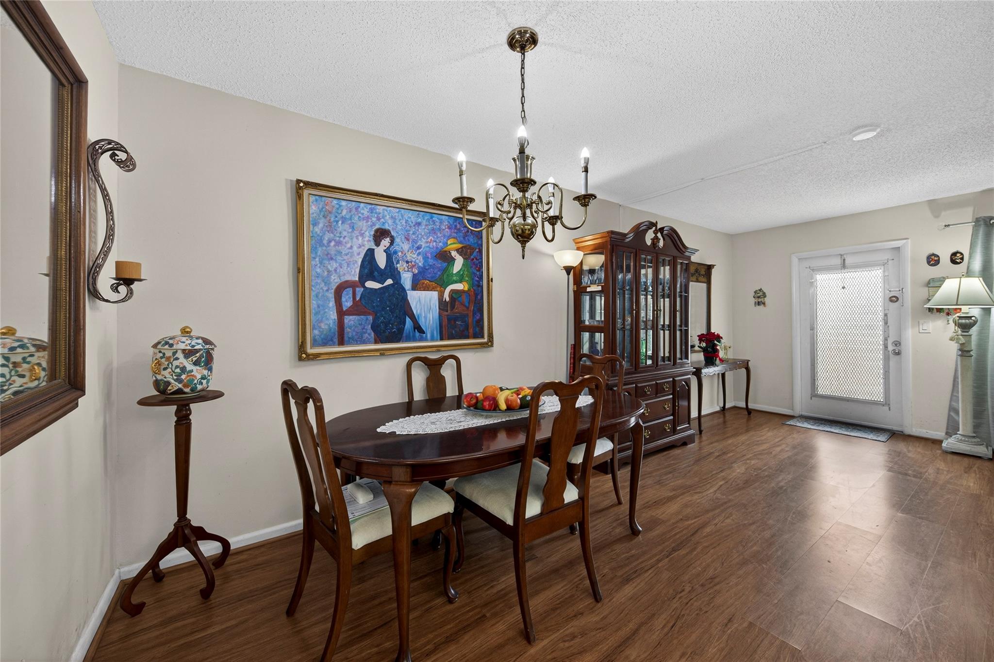 Century Village - Residential