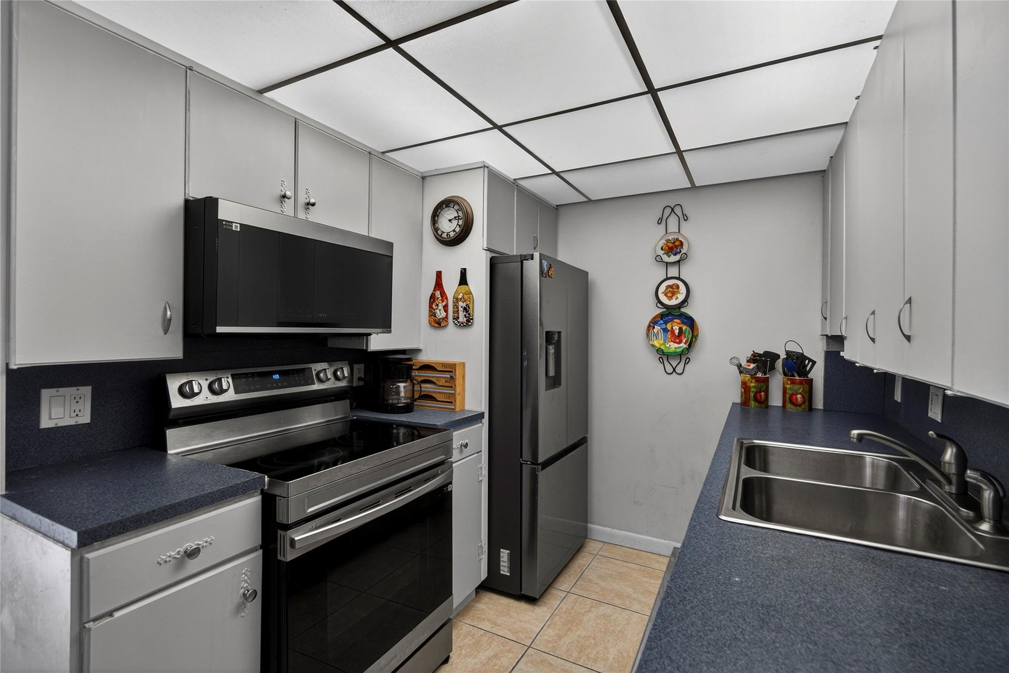 Century Village - Residential