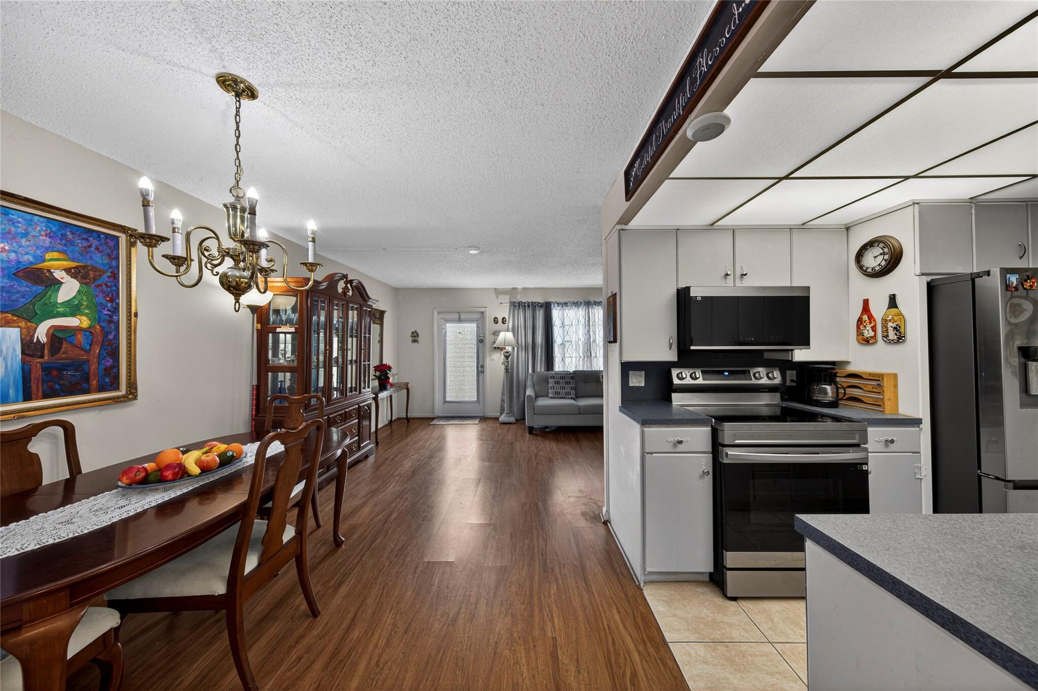 Century Village - Residential