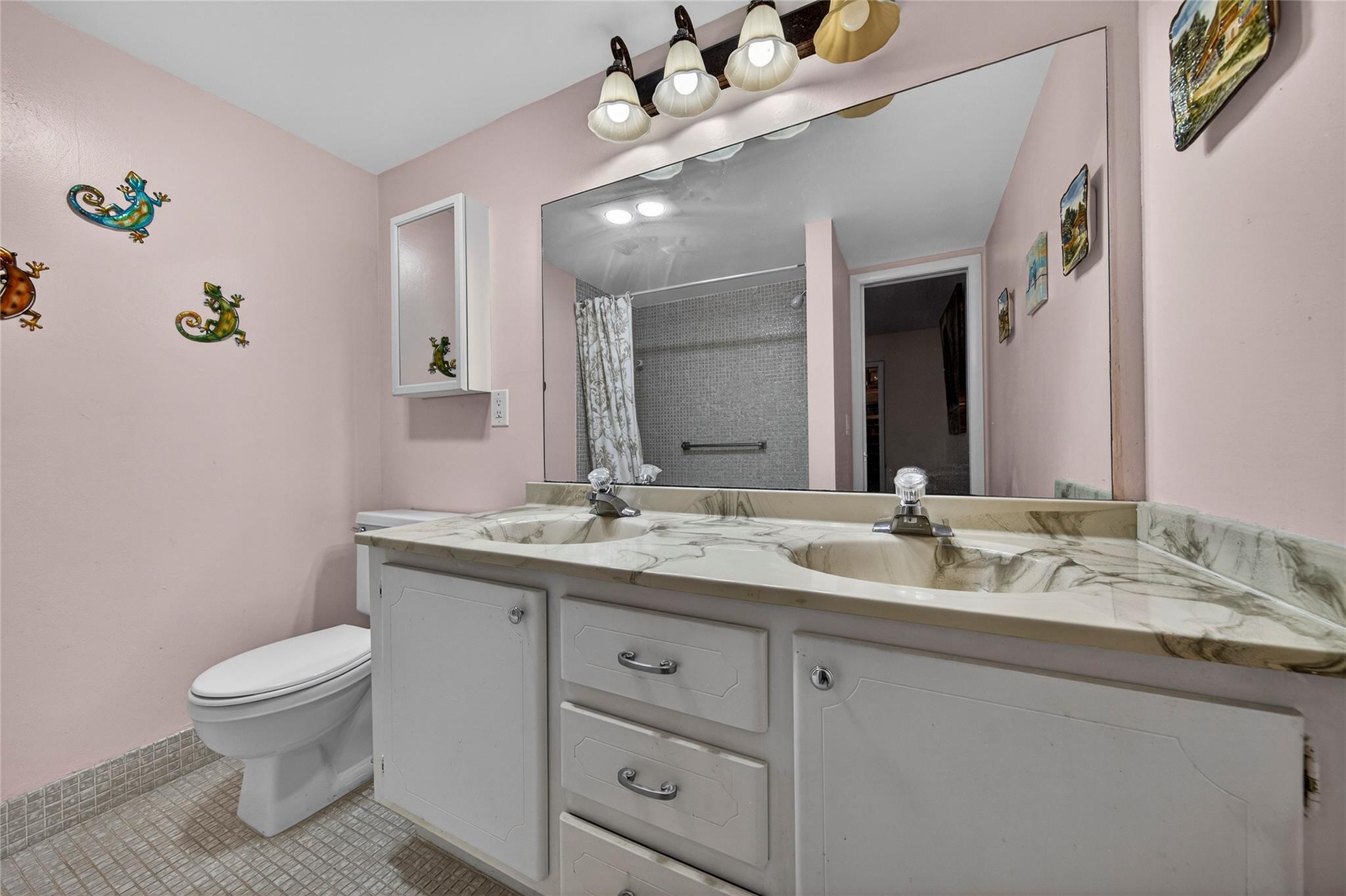 Century Village - Residential