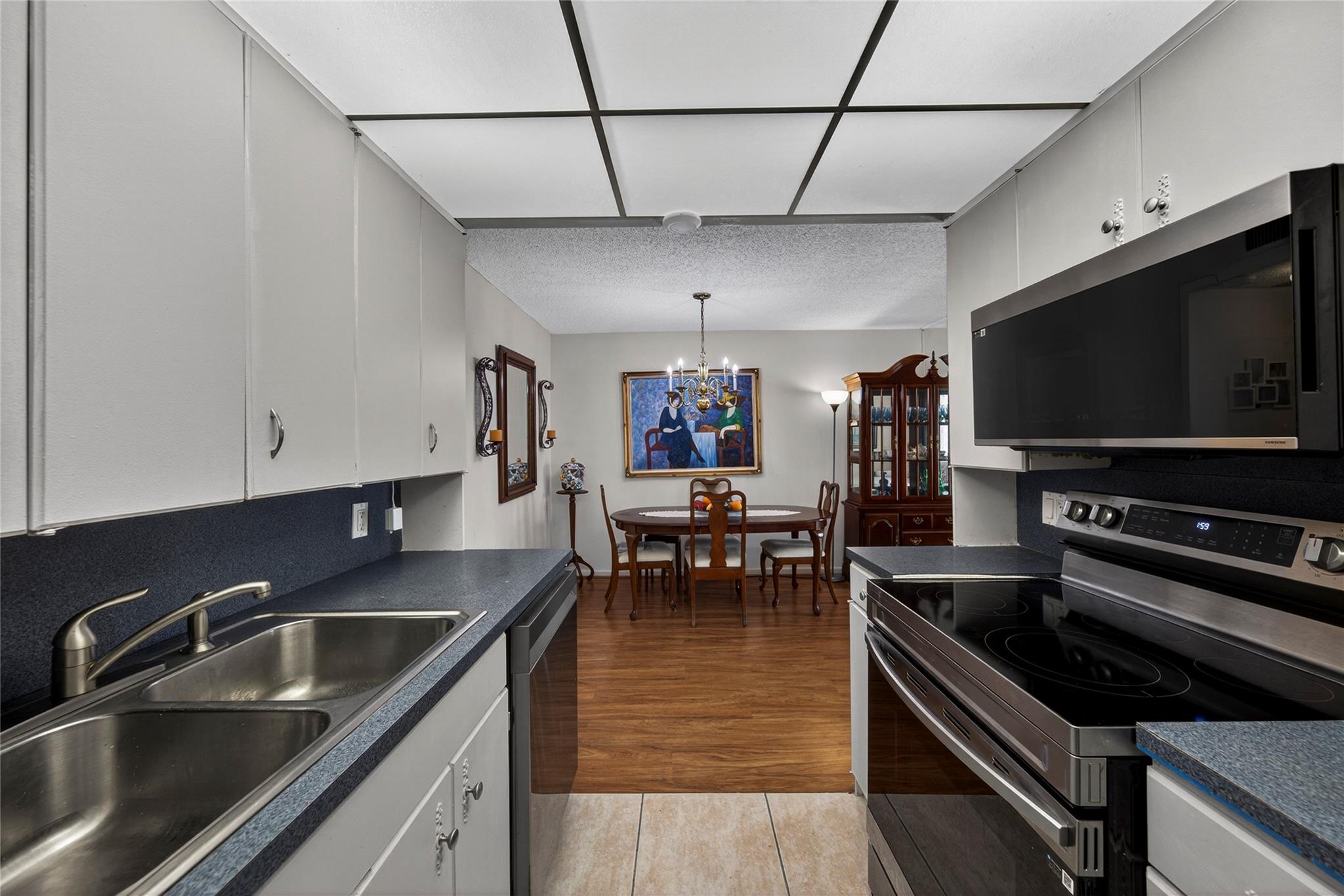 Century Village - Residential